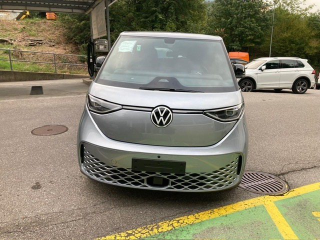 VW ID.Buzz NWB Pro 4 Motion-image-6