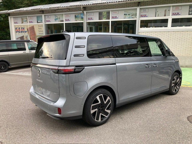 VW ID.Buzz NWB Pro 4 Motion-image-3