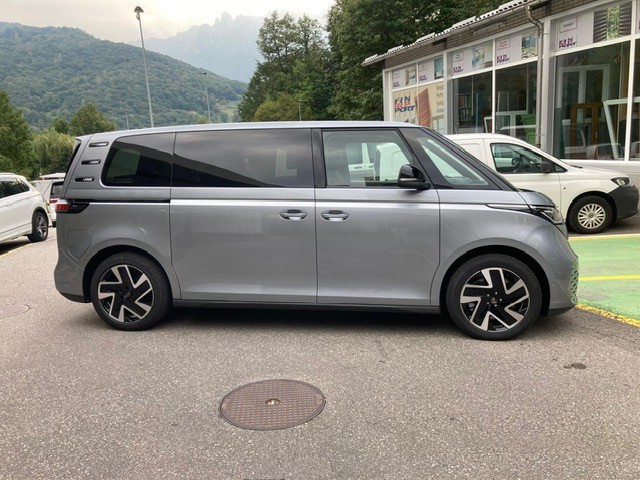 VW ID.Buzz NWB Pro 4 Motion-image-4