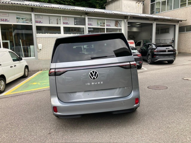 VW ID.Buzz NWB Pro 4 Motion-image-2