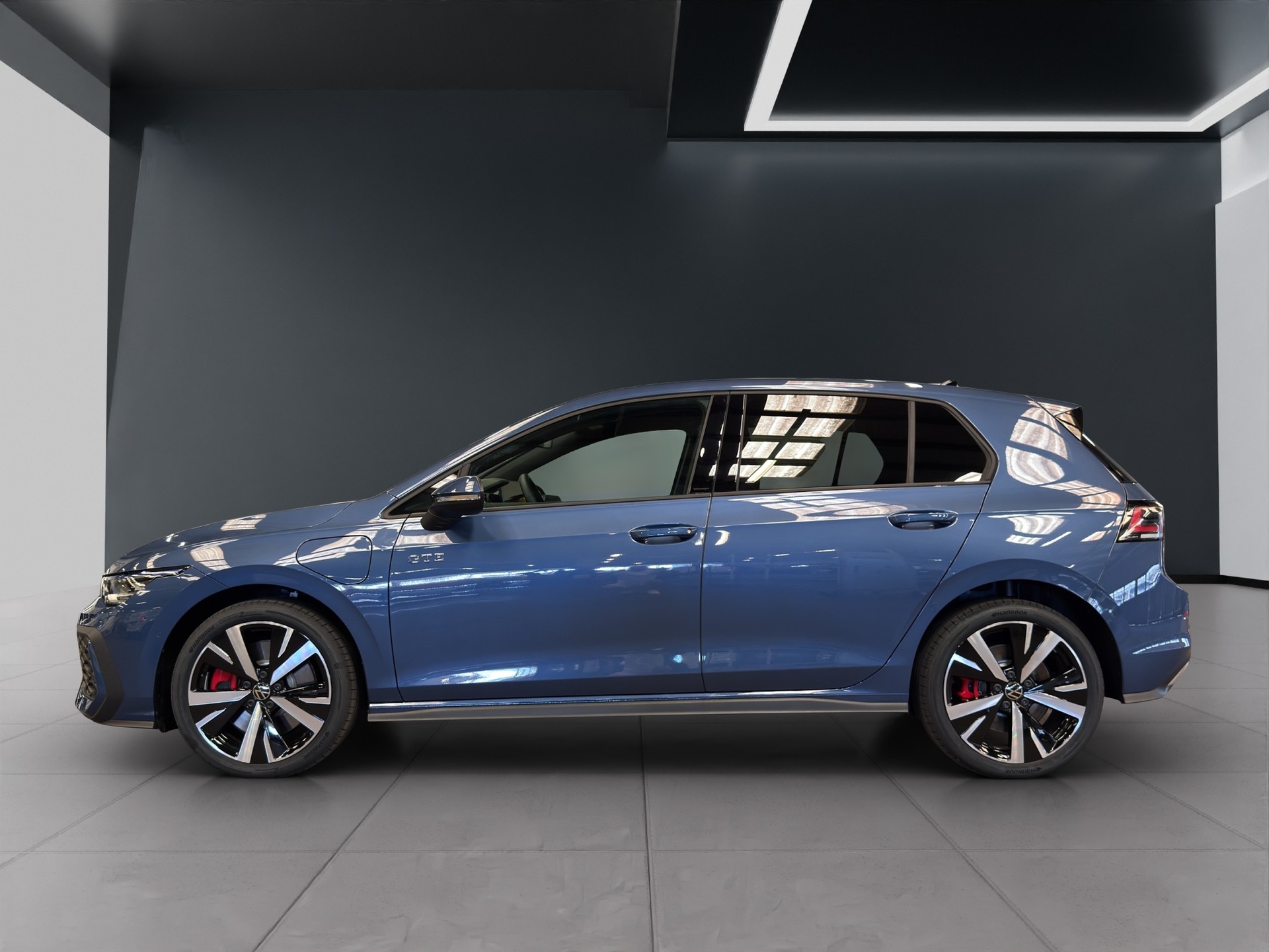VW Golf 1.5 TSI PHEV GTE-image-6
