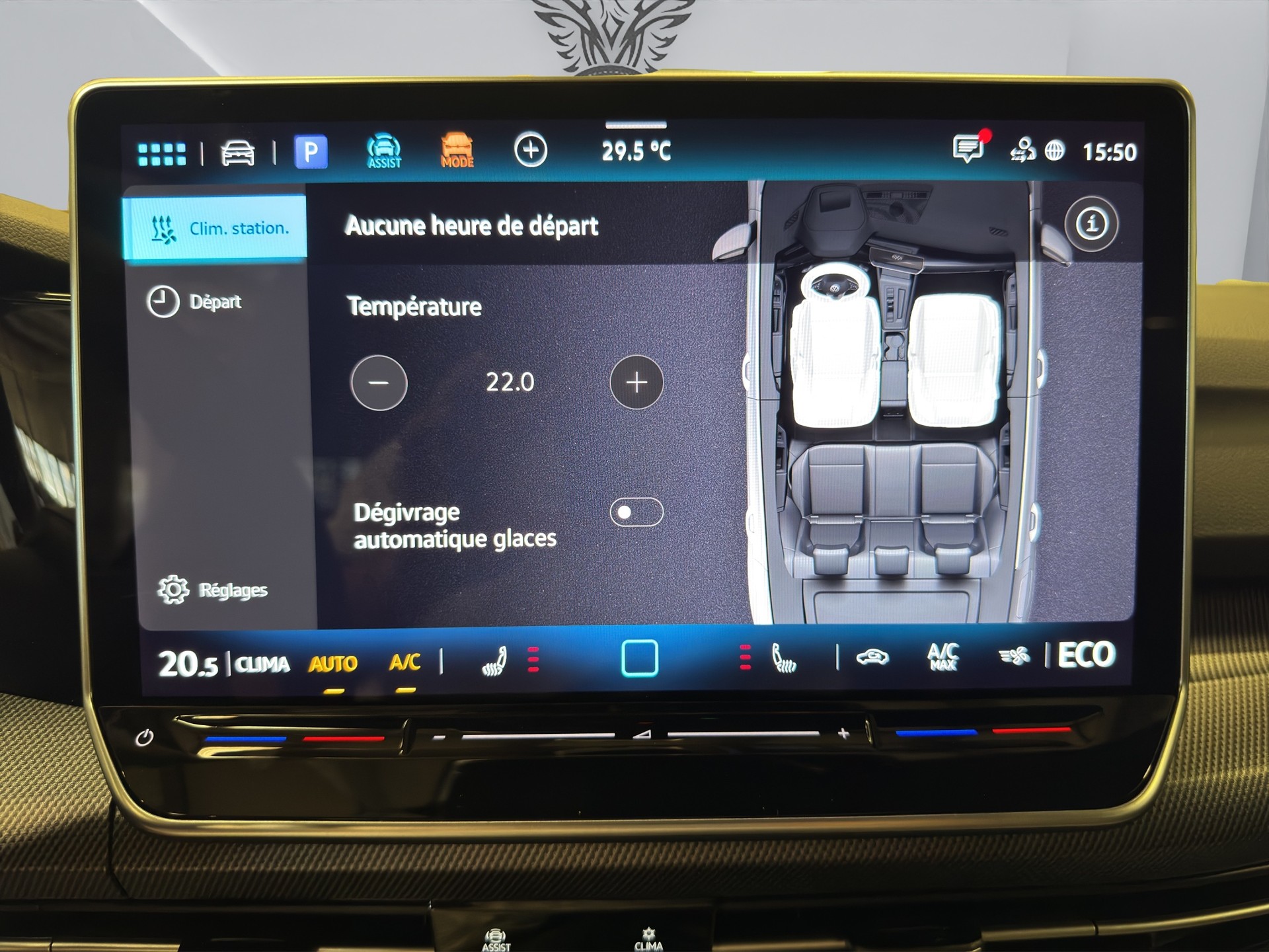 VW Golf 1.5 TSI PHEV GTE-image-14
