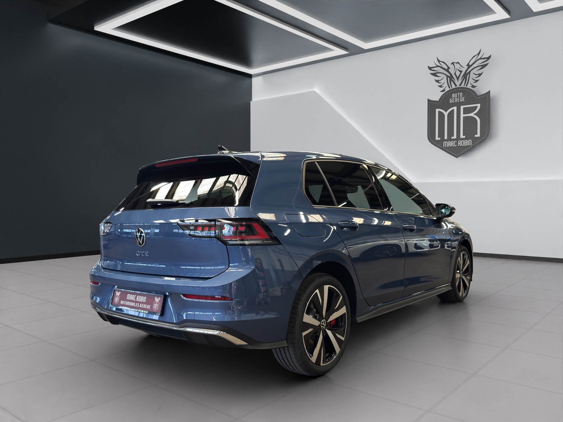 VW Golf 1.5 TSI PHEV GTE-image-3