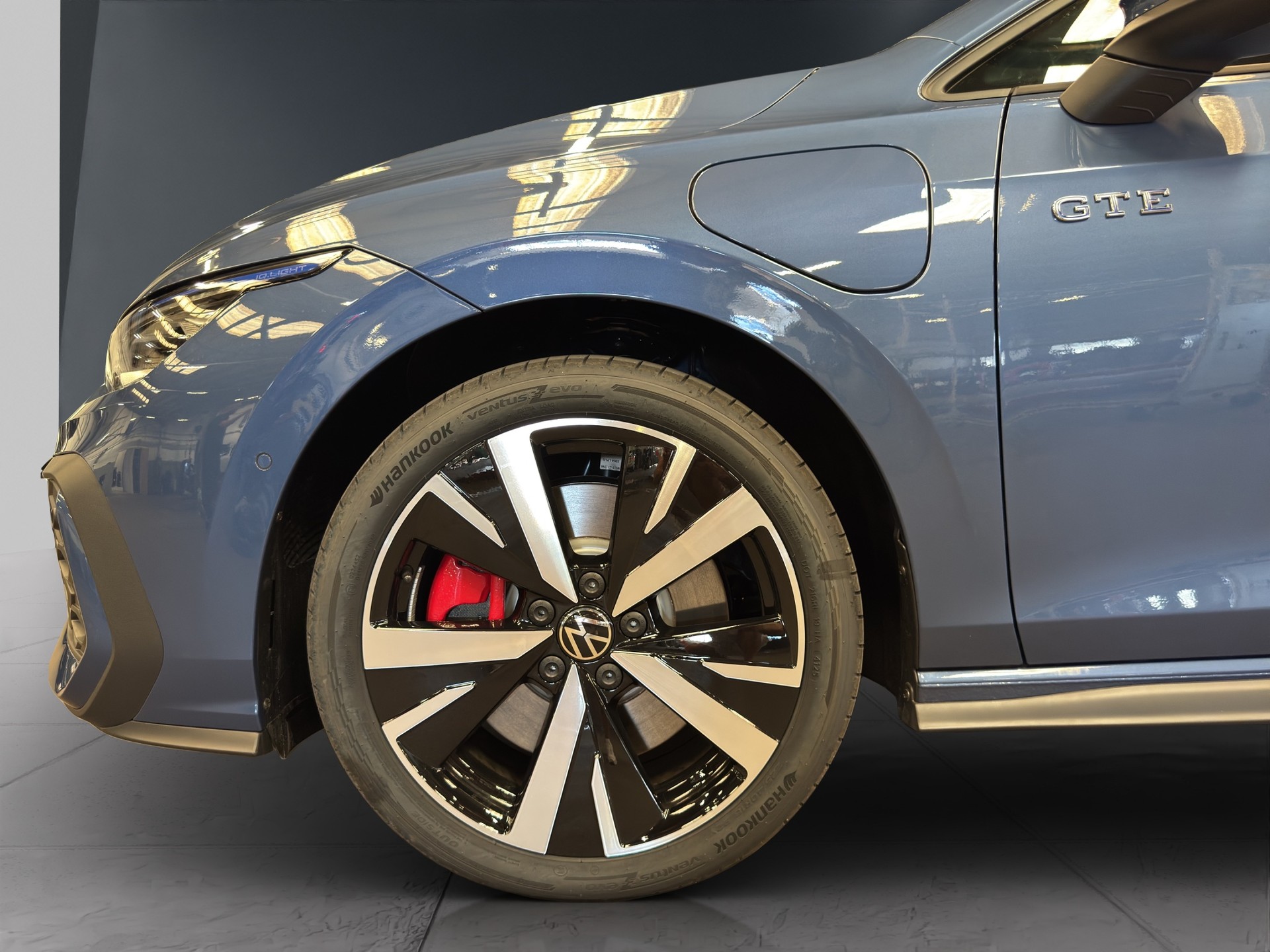 VW Golf 1.5 TSI PHEV GTE-image-19