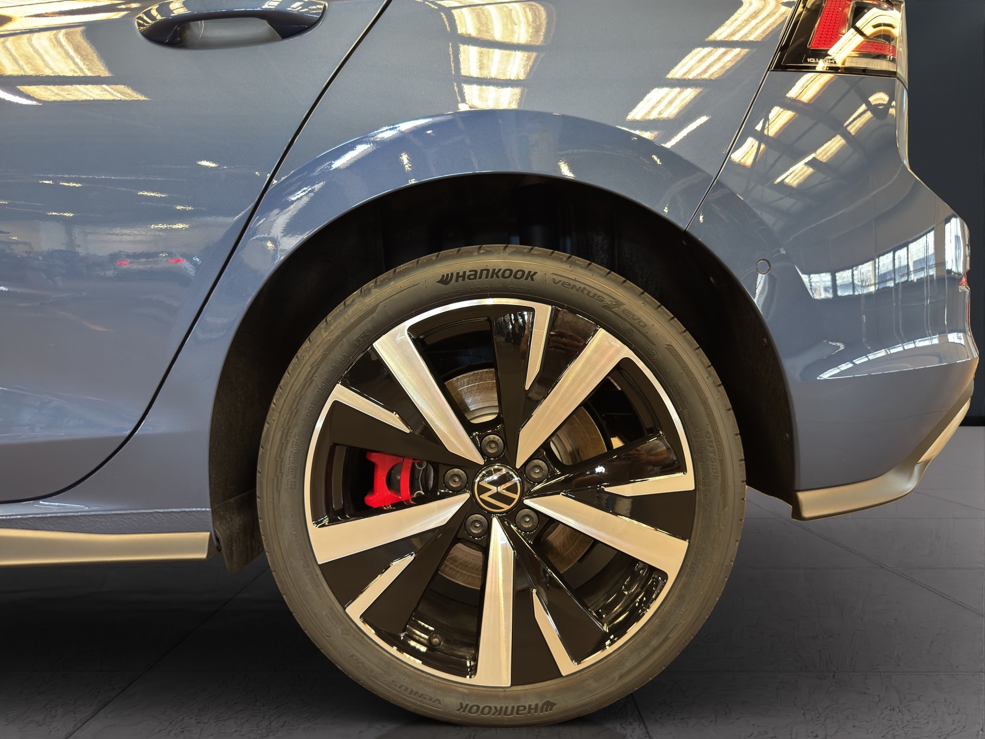 VW Golf 1.5 TSI PHEV GTE-image-21
