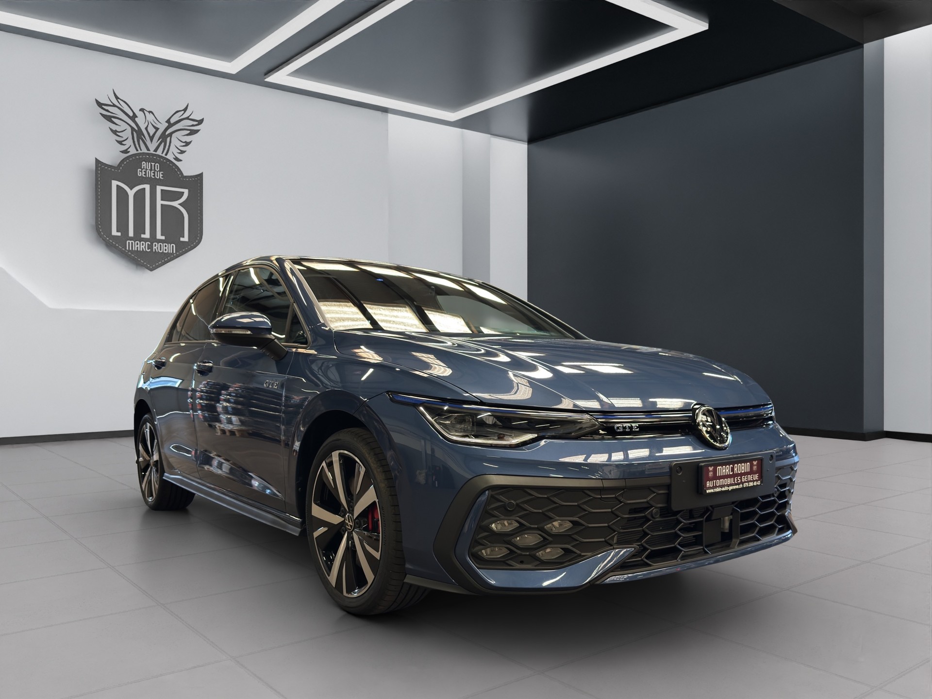 VW Golf 1.5 TSI PHEV GTE-image-7