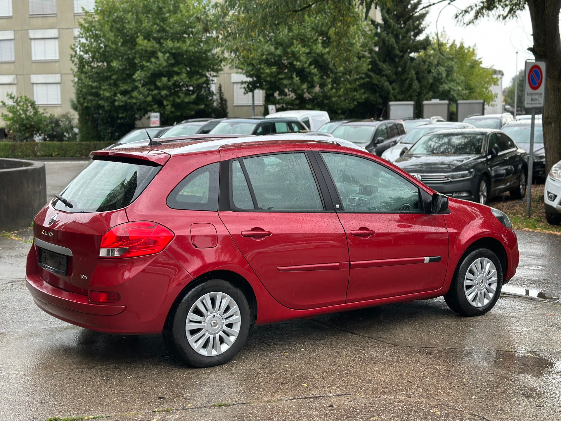 RENAULT Clio Grandtour 1.2 16V Turbo Night&Day-image-2