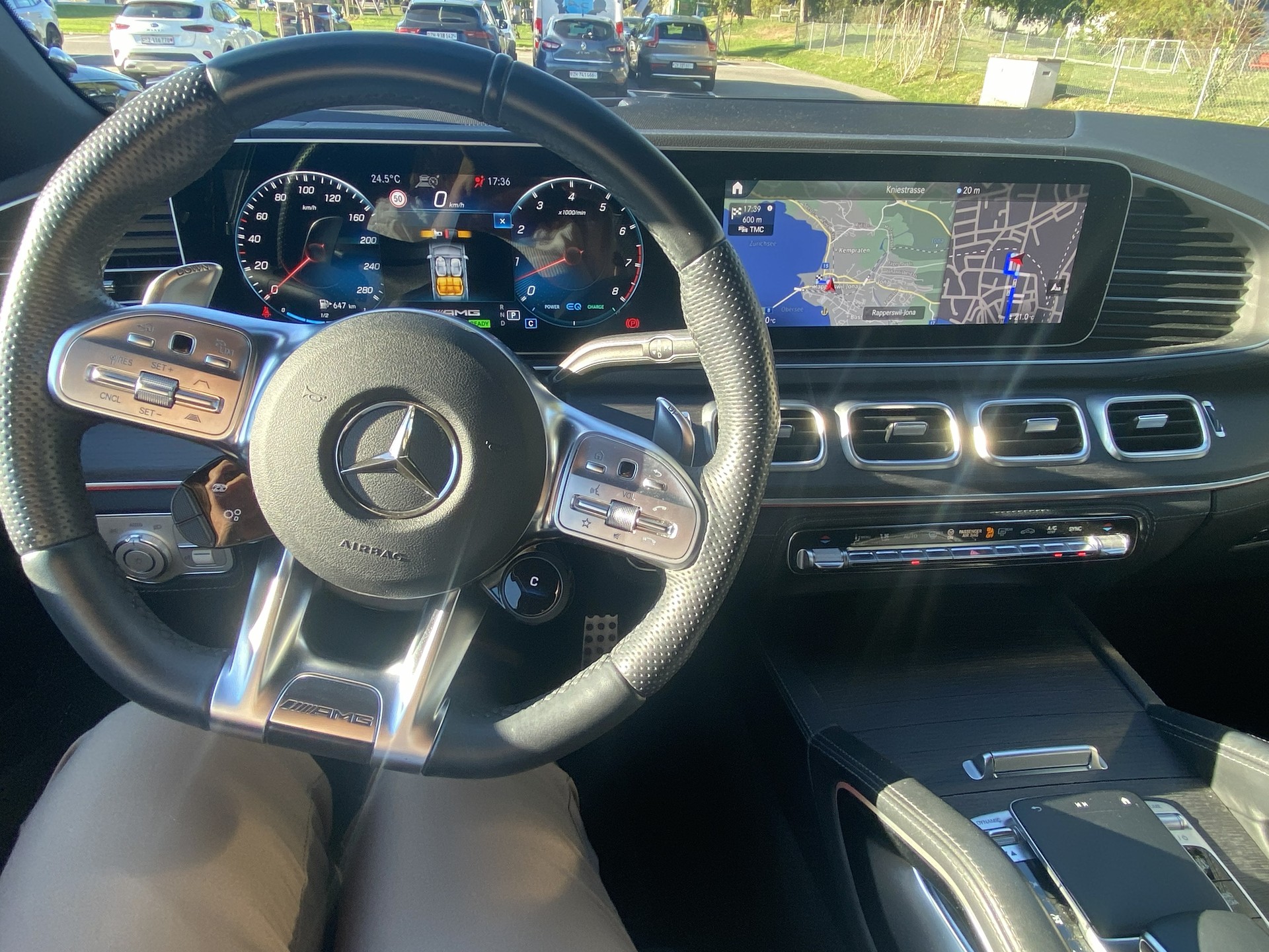 MERCEDES-BENZ GLE 53 AMG 4matic+-image-5