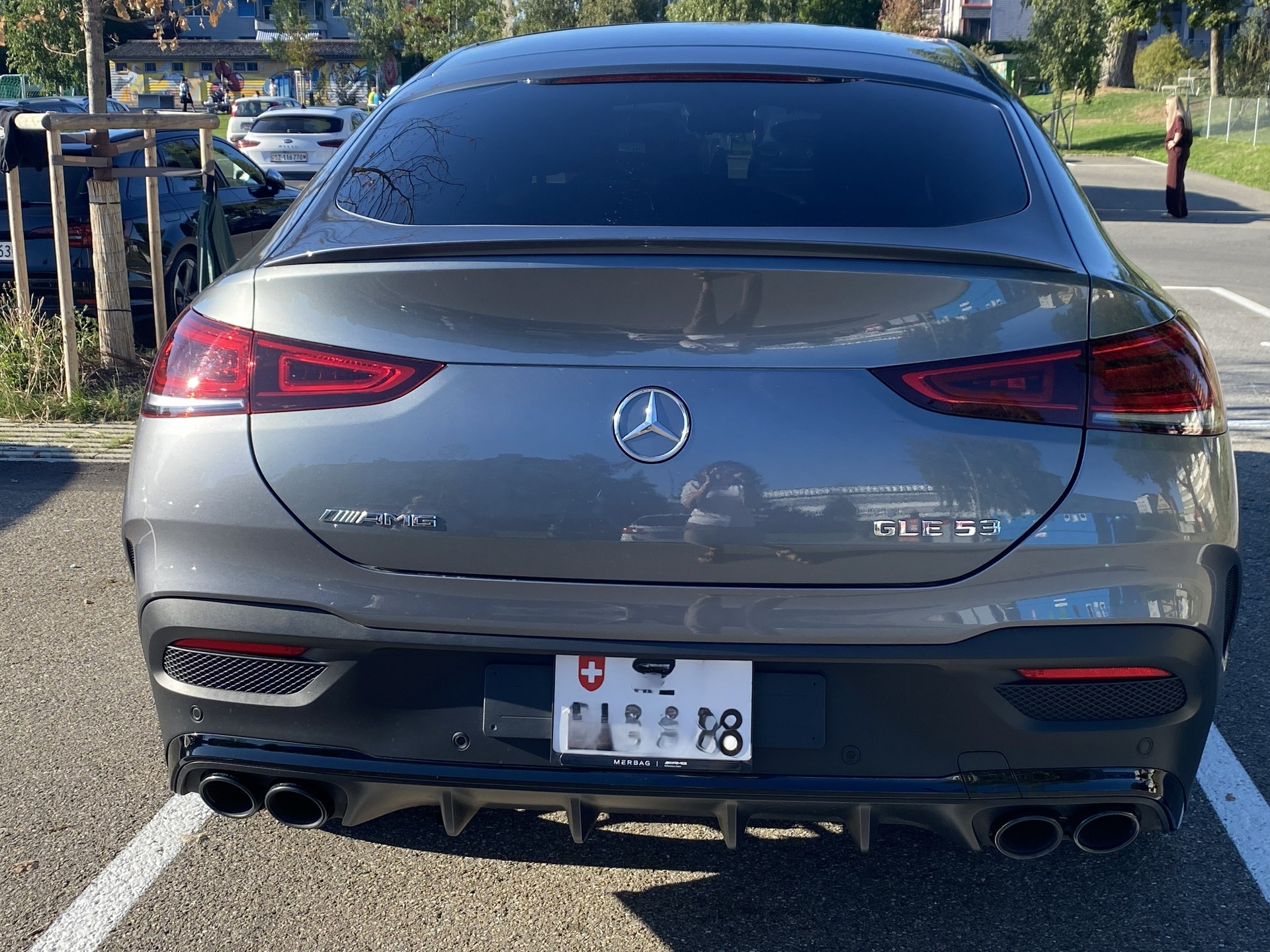 MERCEDES-BENZ GLE 53 AMG 4matic+-image-3