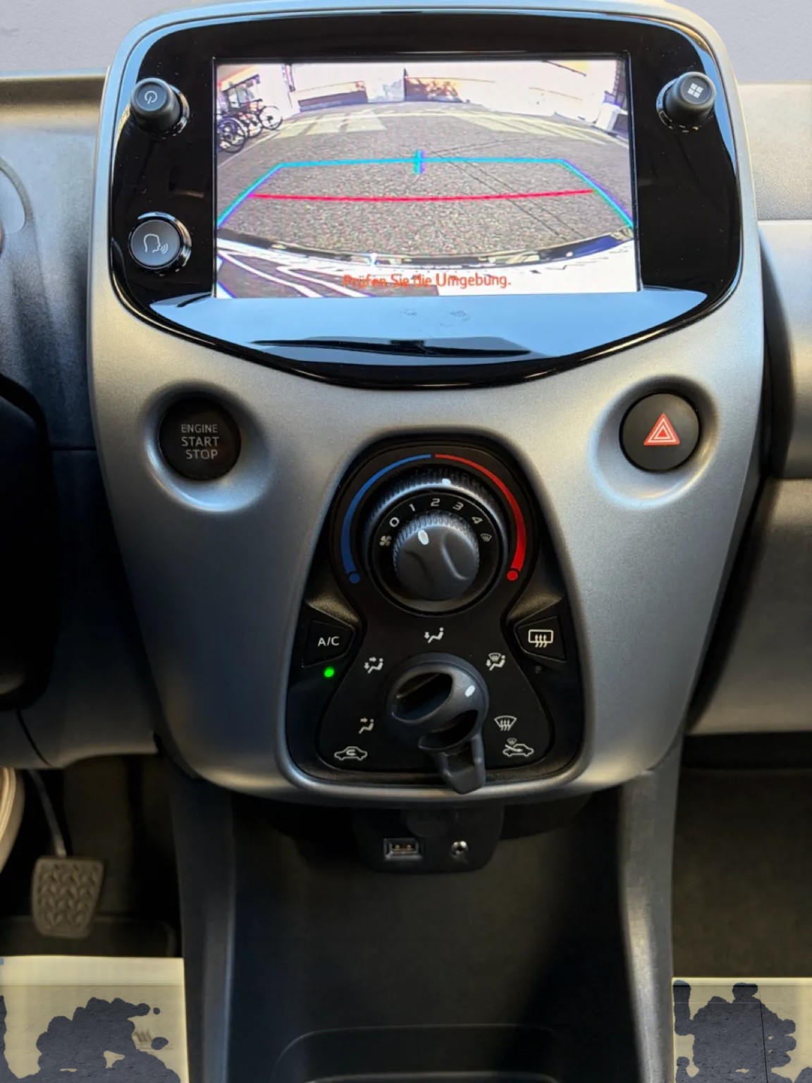 TOYOTA Aygo 1.0 VVT-i Trend-image-13