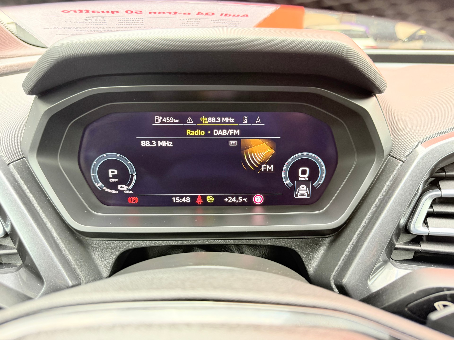 AUDI Q4 e-tron 50 quattro-image-9
