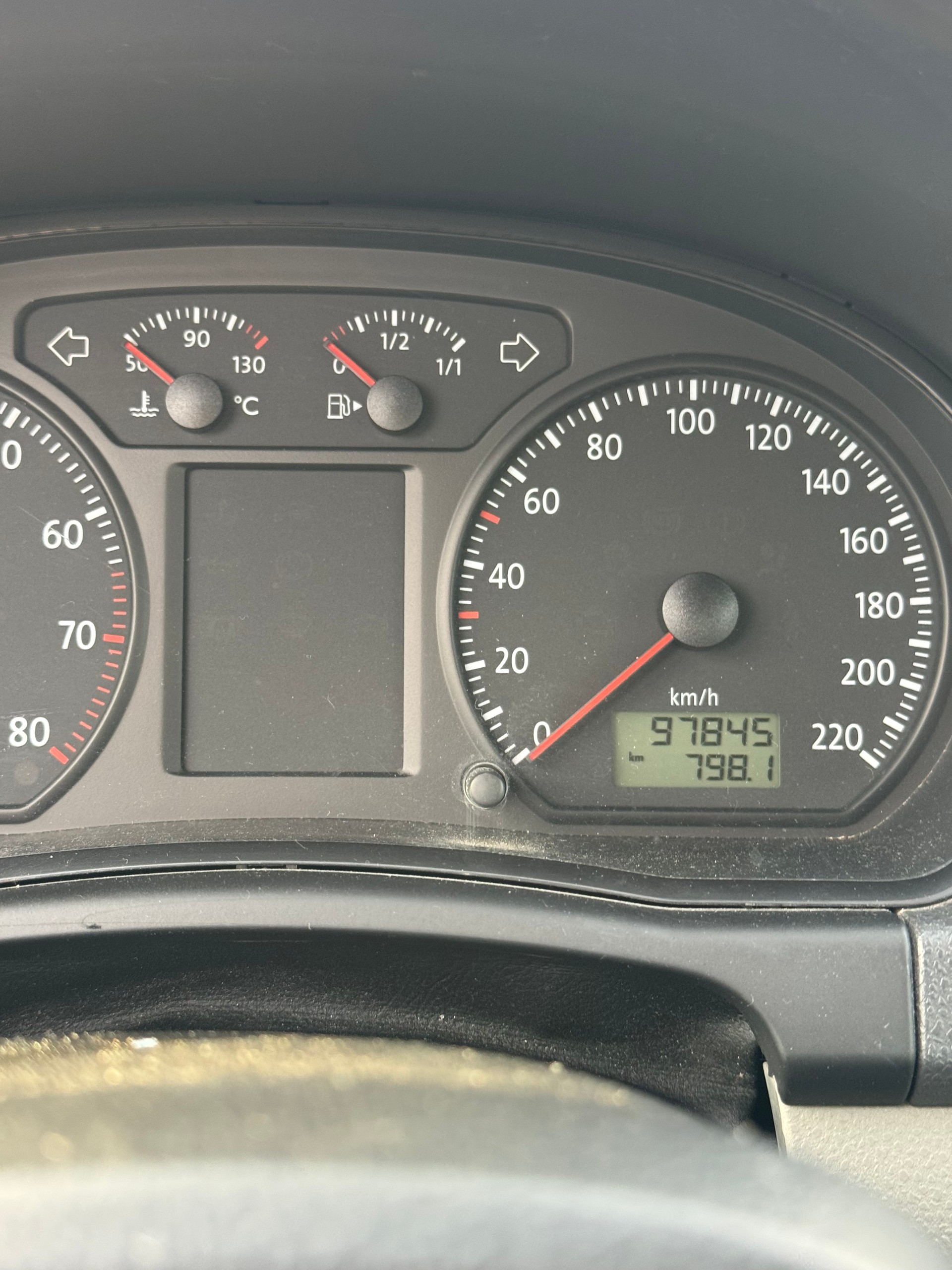VW Polo 1.4 16V Comfortline-image-15