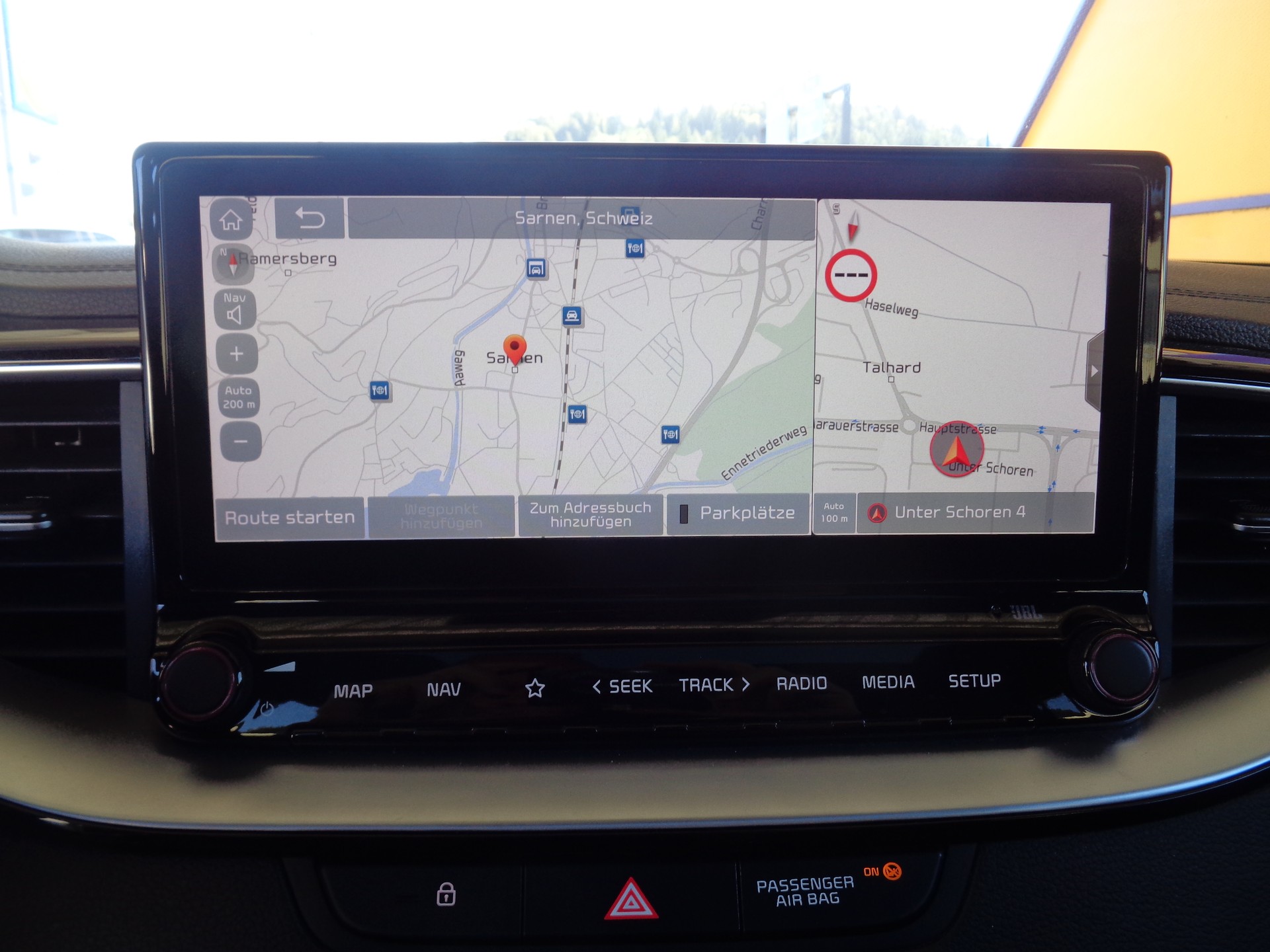 KIA ProCeed 1.6 T-GDi GT DCT-image-12