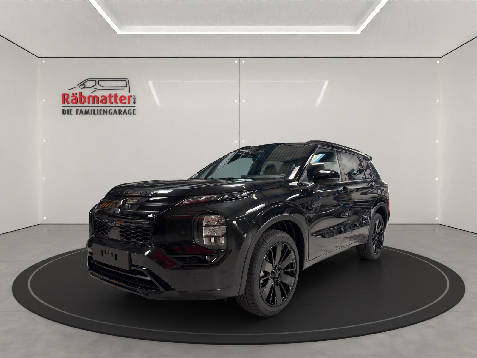 MITSUBISHI Outlander 2.4 PHEV Sport 4x4-image-0