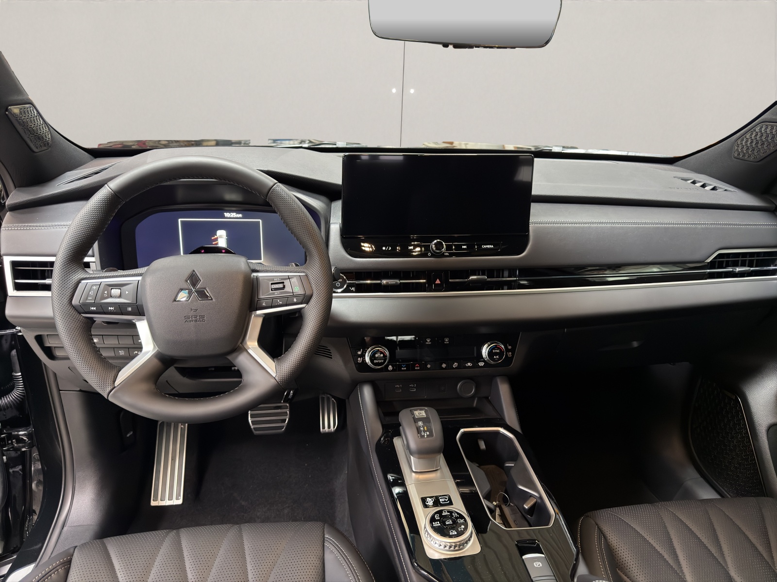 MITSUBISHI Outlander 2.4 PHEV Sport 4x4-image-8