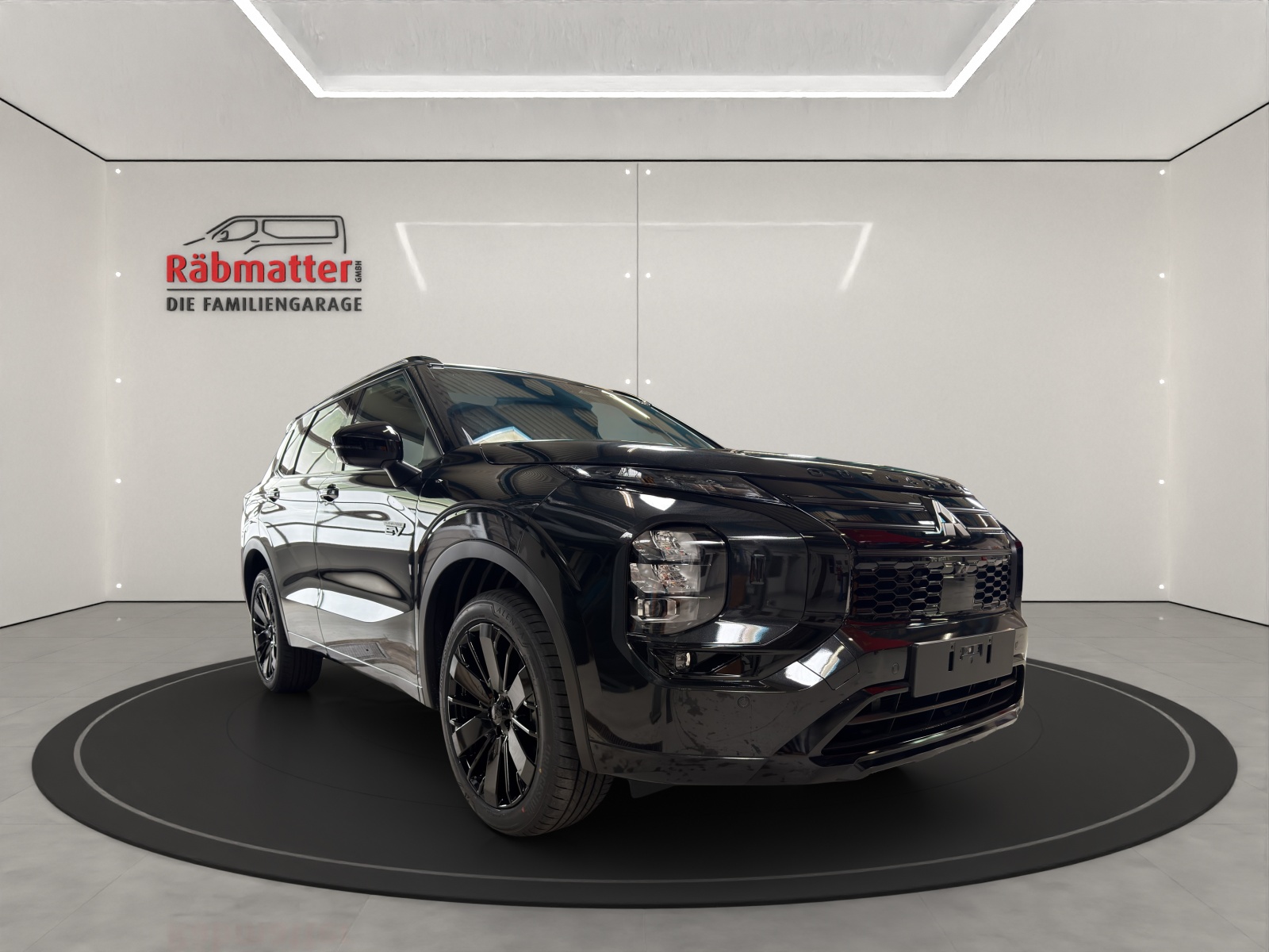 MITSUBISHI Outlander 2.4 PHEV Sport 4x4-image-2