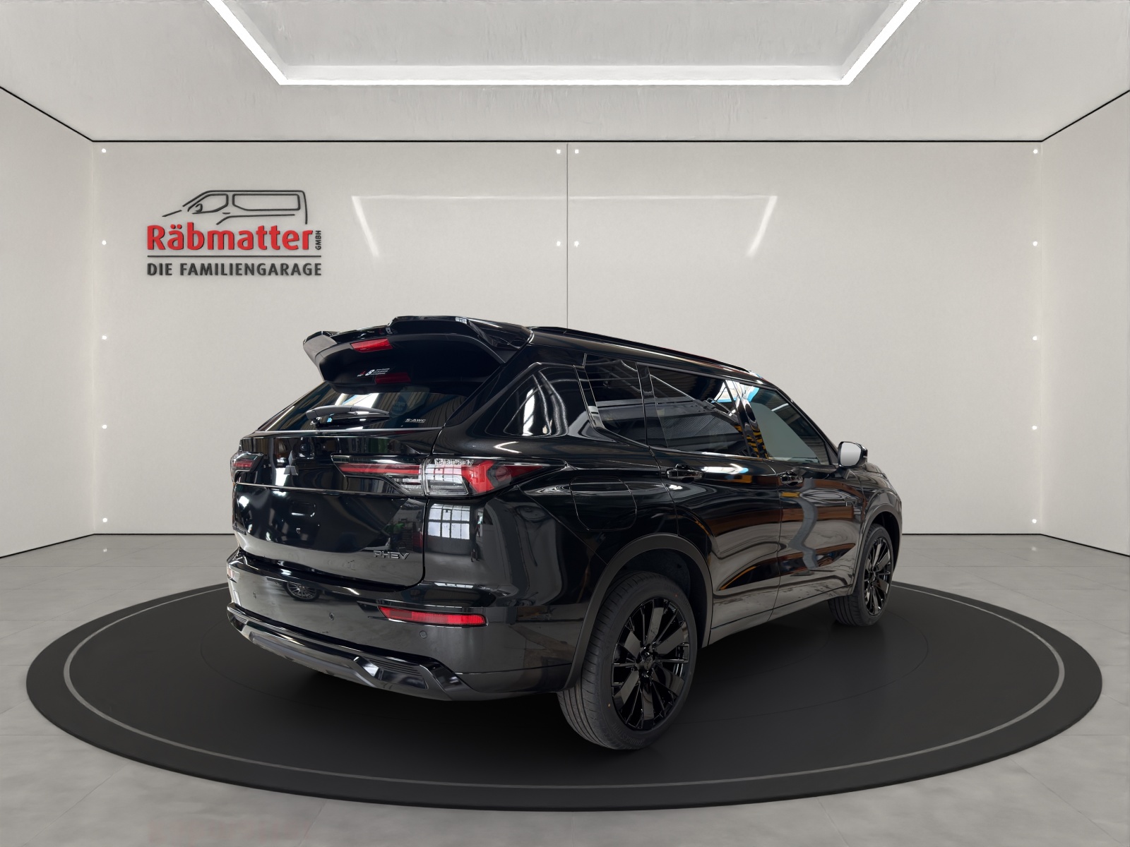 MITSUBISHI Outlander 2.4 PHEV Sport 4x4-image-5