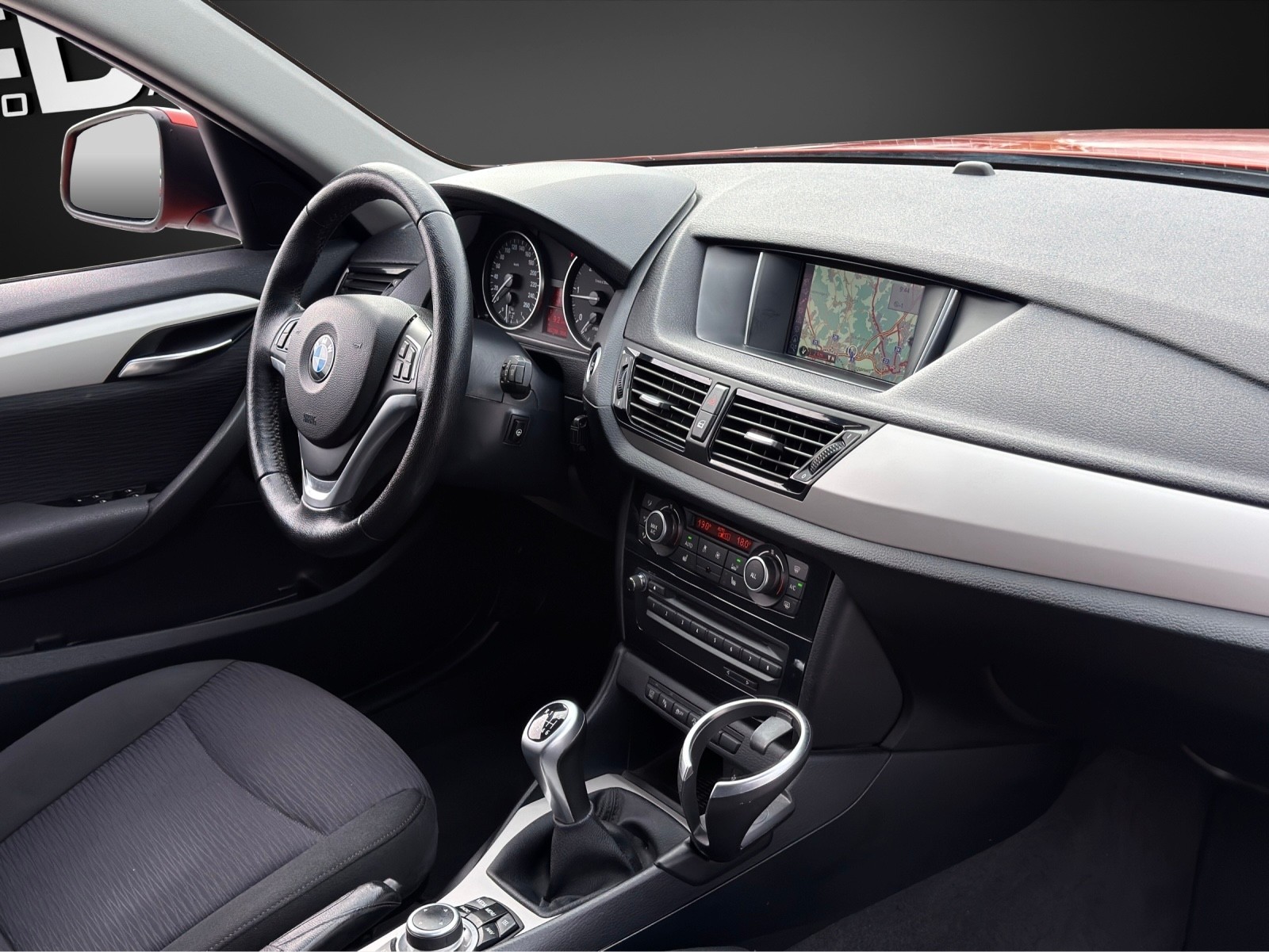 BMW X1 xDrive 18d mit 143 PS-image-9