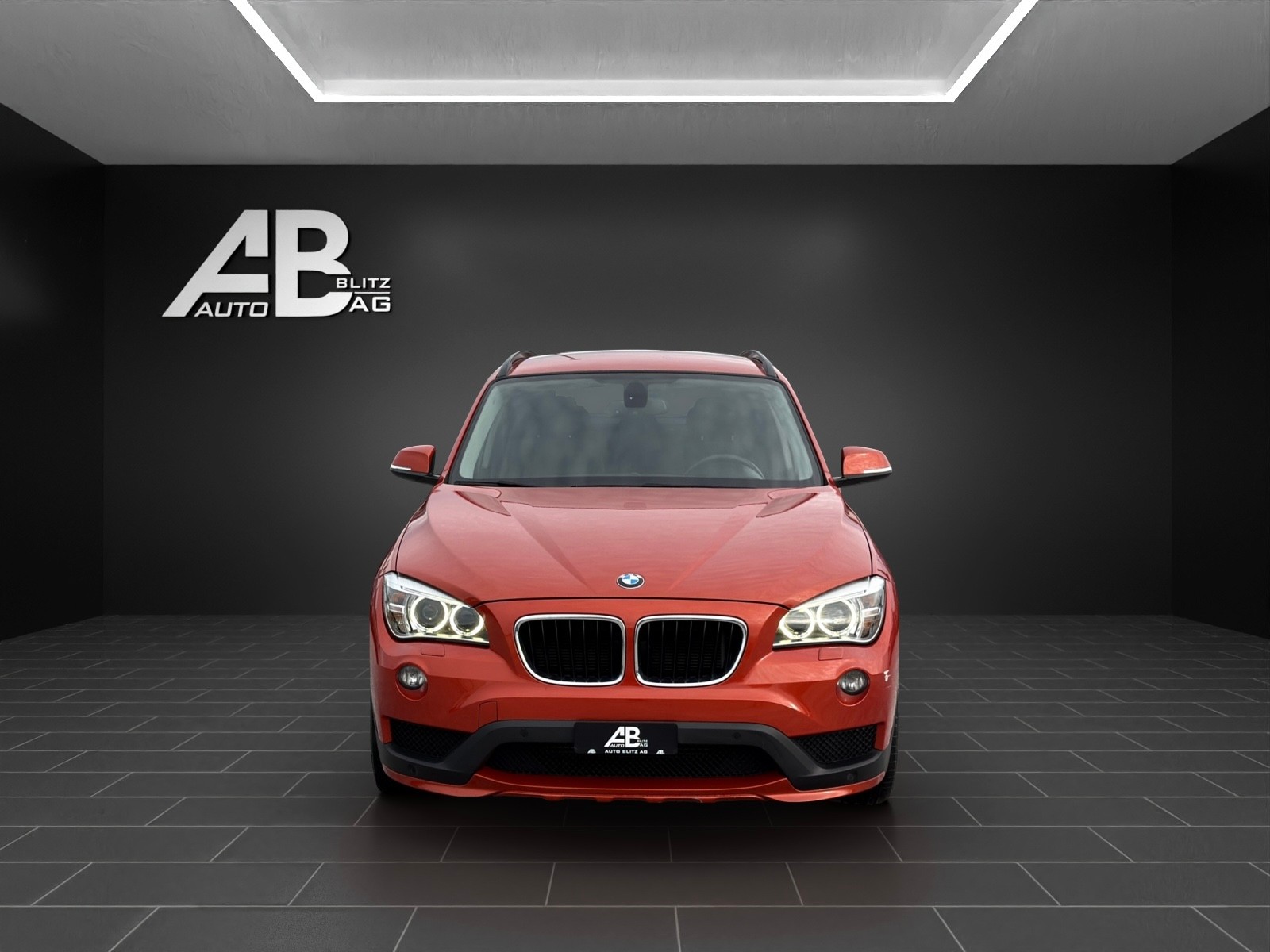 BMW X1 xDrive 18d mit 143 PS-image-11