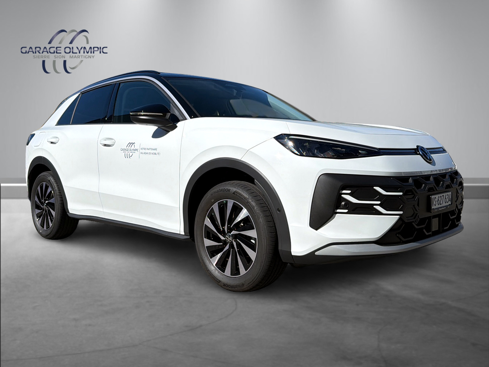 VW T-Roc 1.5 eTSI mHEV Life DSG-image-14