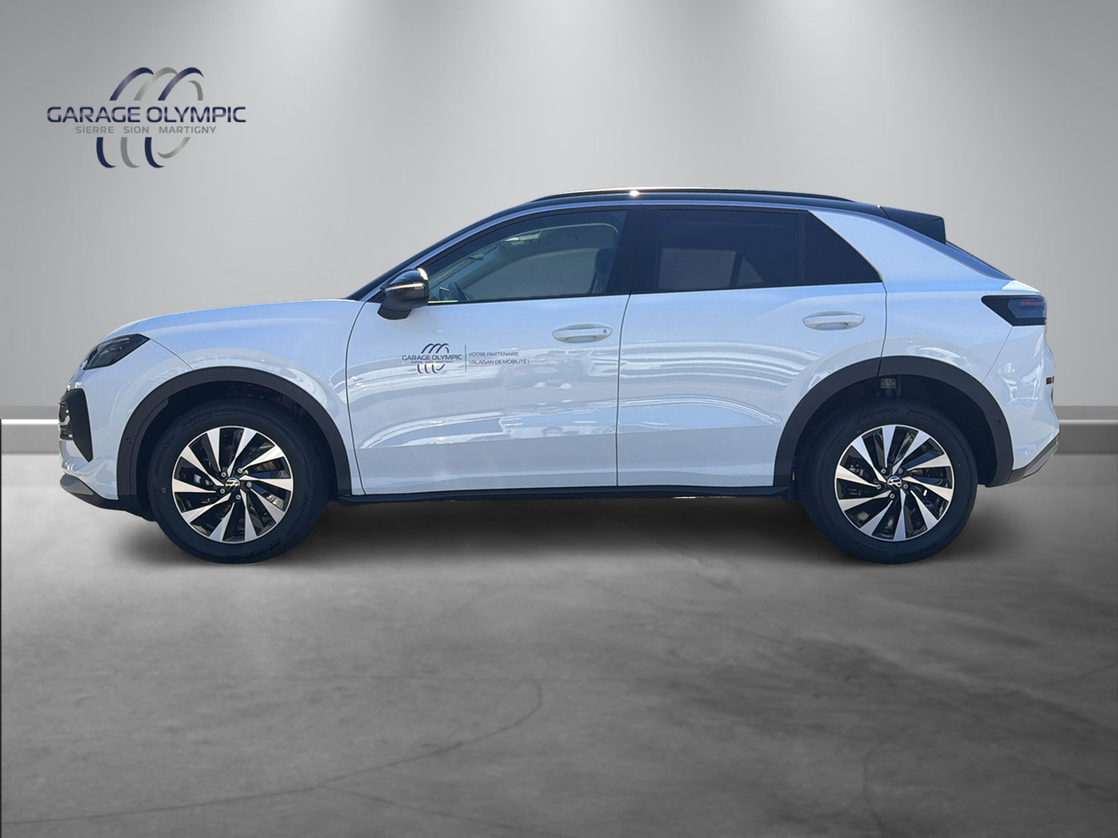 VW T-Roc 1.5 eTSI mHEV Life DSG-image-2
