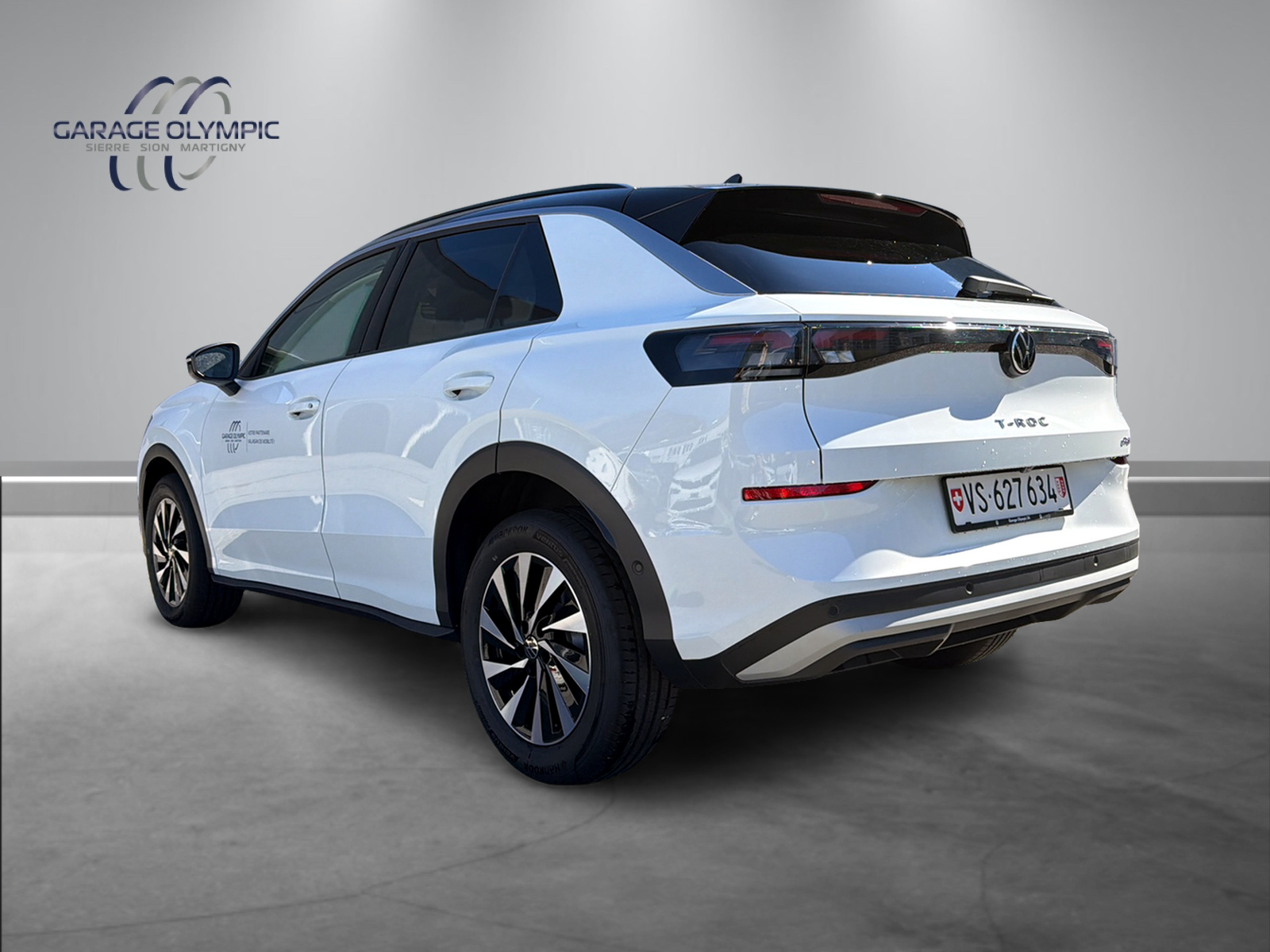 VW T-Roc 1.5 eTSI mHEV Life DSG-image-3