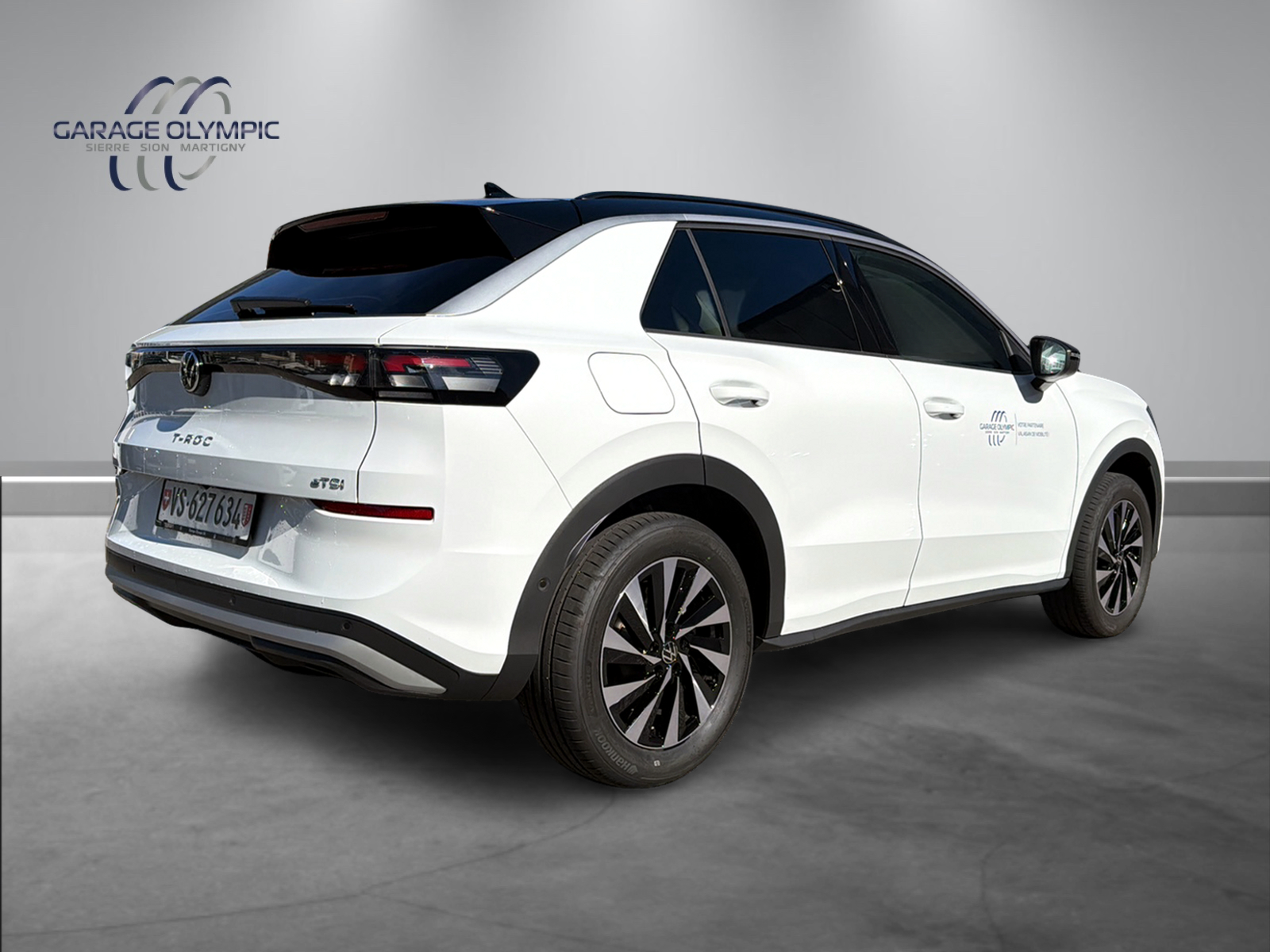 VW T-Roc 1.5 eTSI mHEV Life DSG-image-11