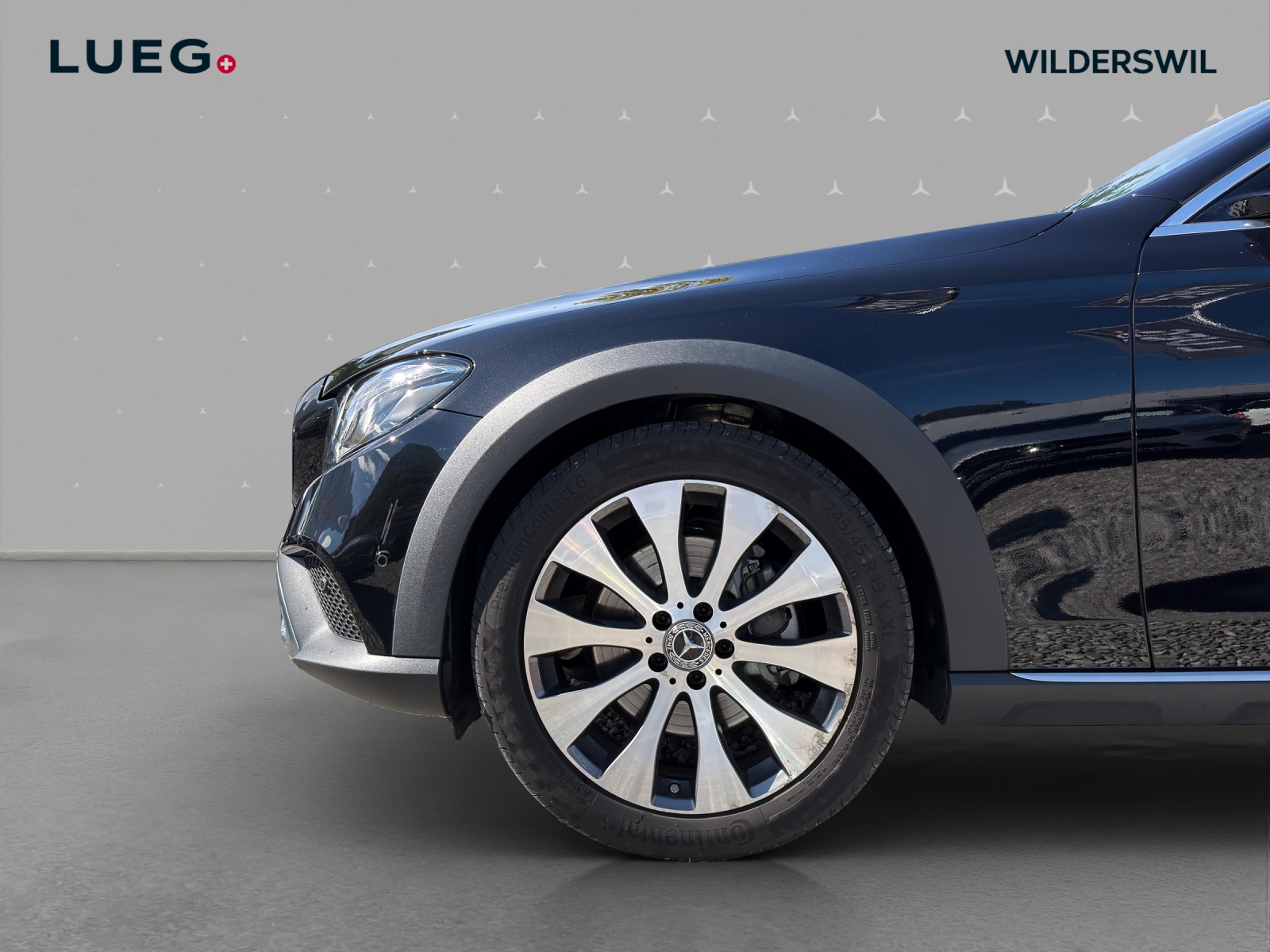 MERCEDES-BENZ E 220 d All-Terrain Avantgarde 4Matic 9G-Tronic-image-6