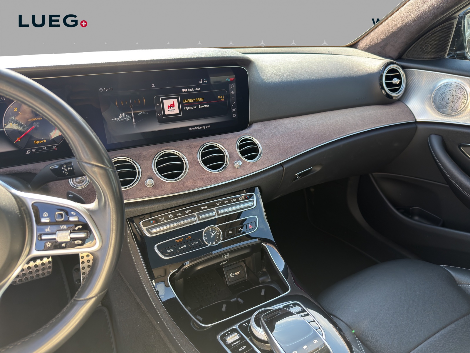 MERCEDES-BENZ E 220 d All-Terrain Avantgarde 4Matic 9G-Tronic-image-10