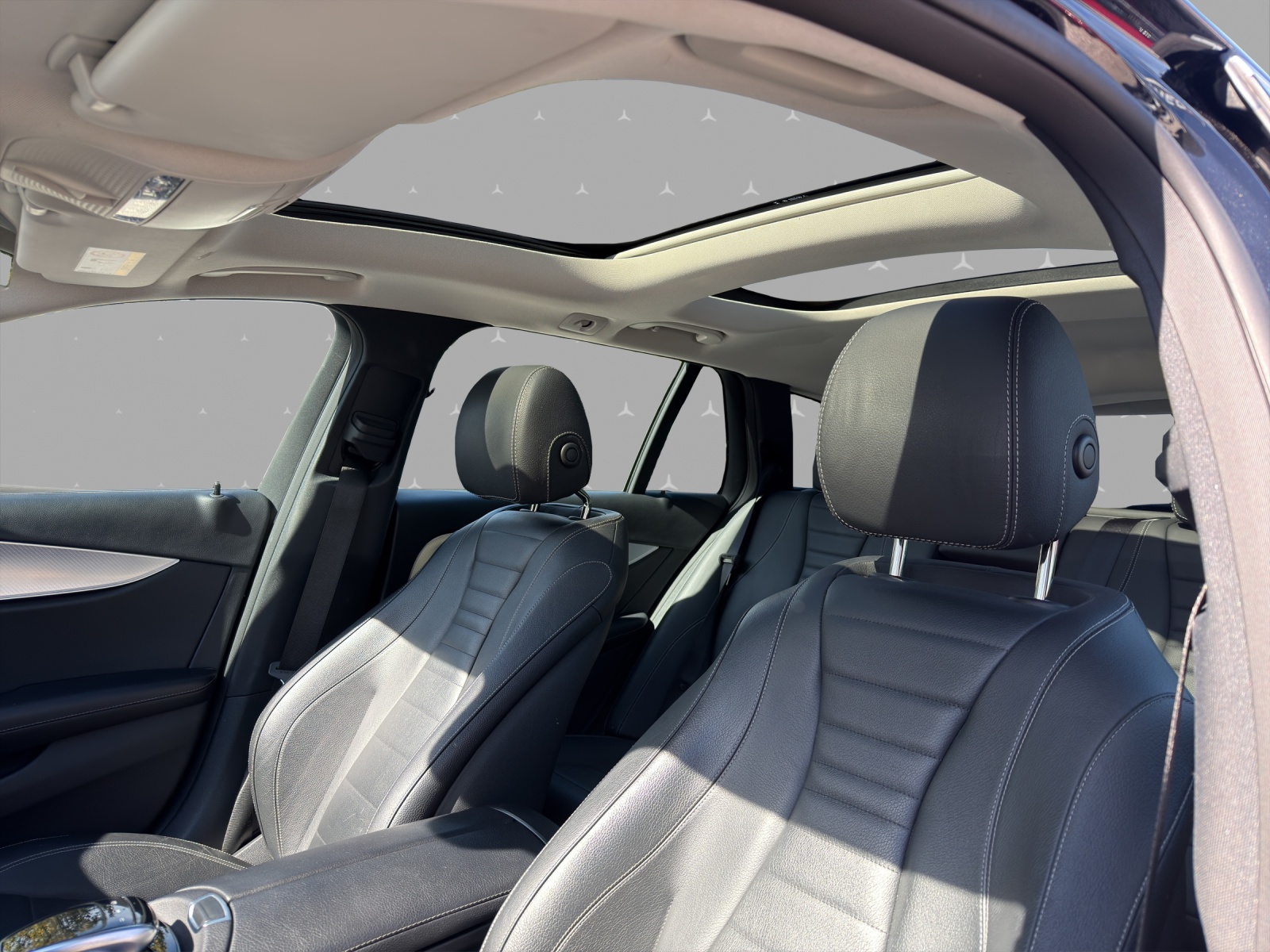 MERCEDES-BENZ E 220 d All-Terrain Avantgarde 4Matic 9G-Tronic-image-8