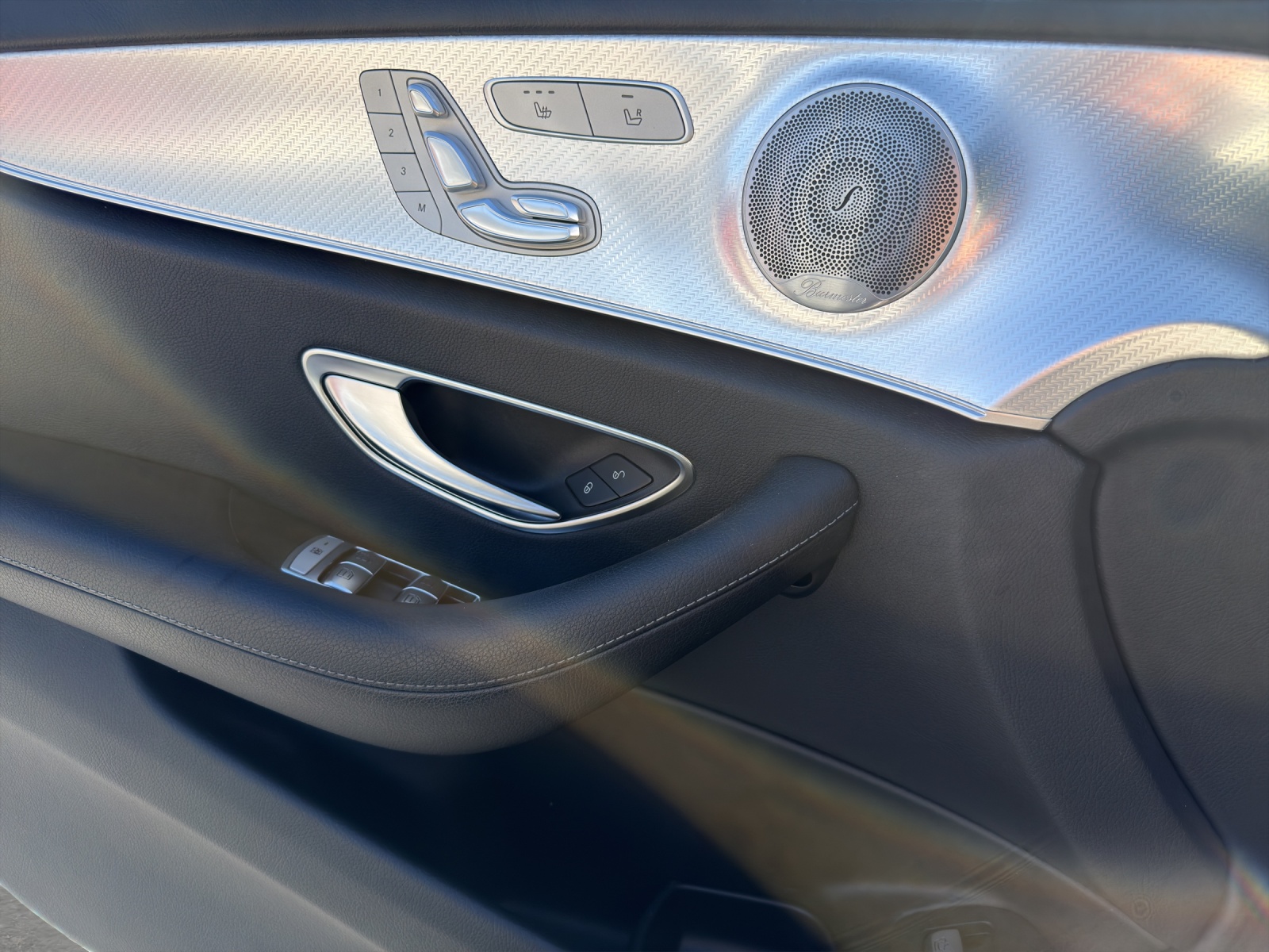 MERCEDES-BENZ E 220 d All-Terrain Avantgarde 4Matic 9G-Tronic-image-12