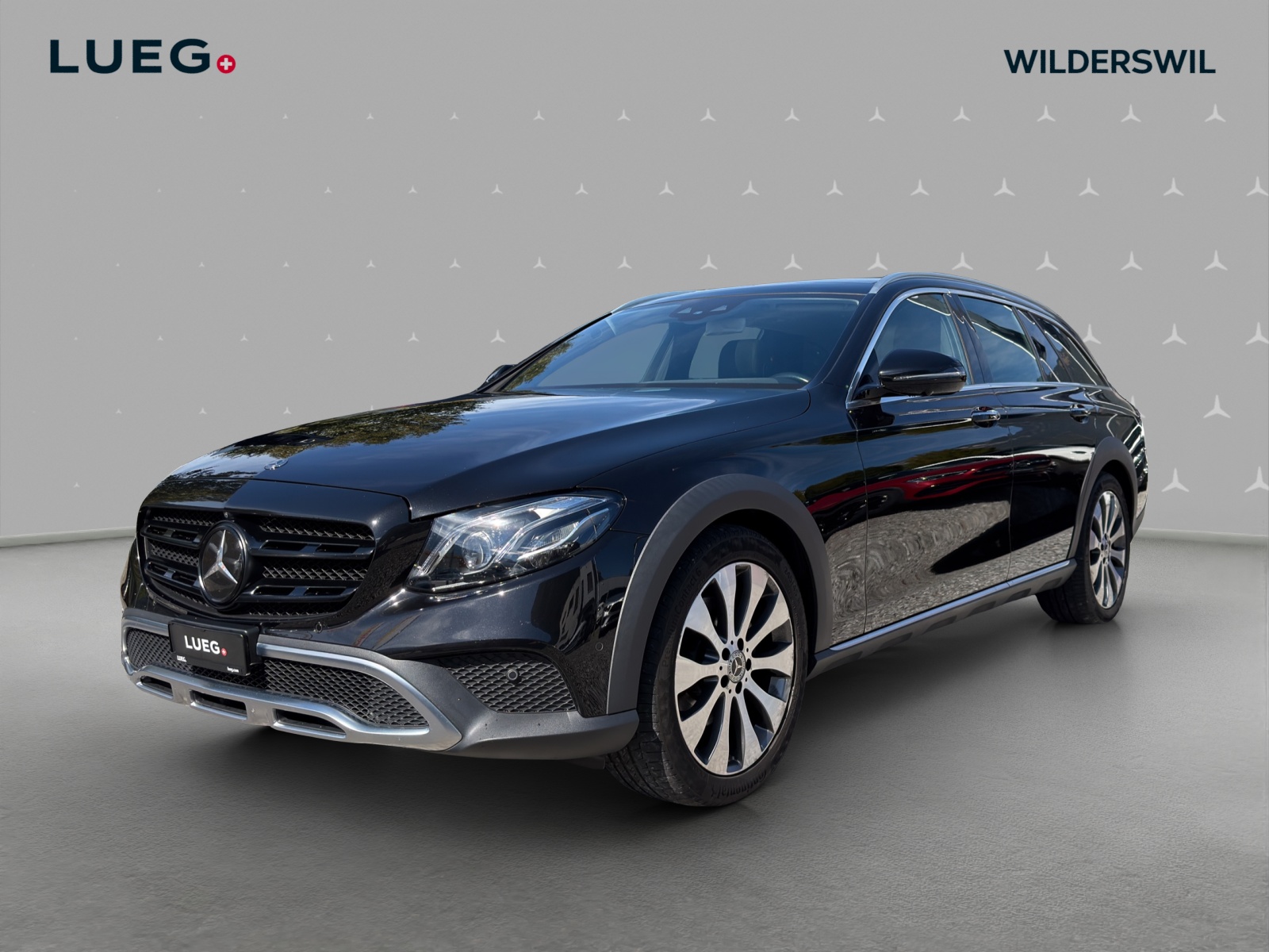 MERCEDES-BENZ E 220 d All-Terrain Avantgarde 4Matic 9G-Tronic-image-0