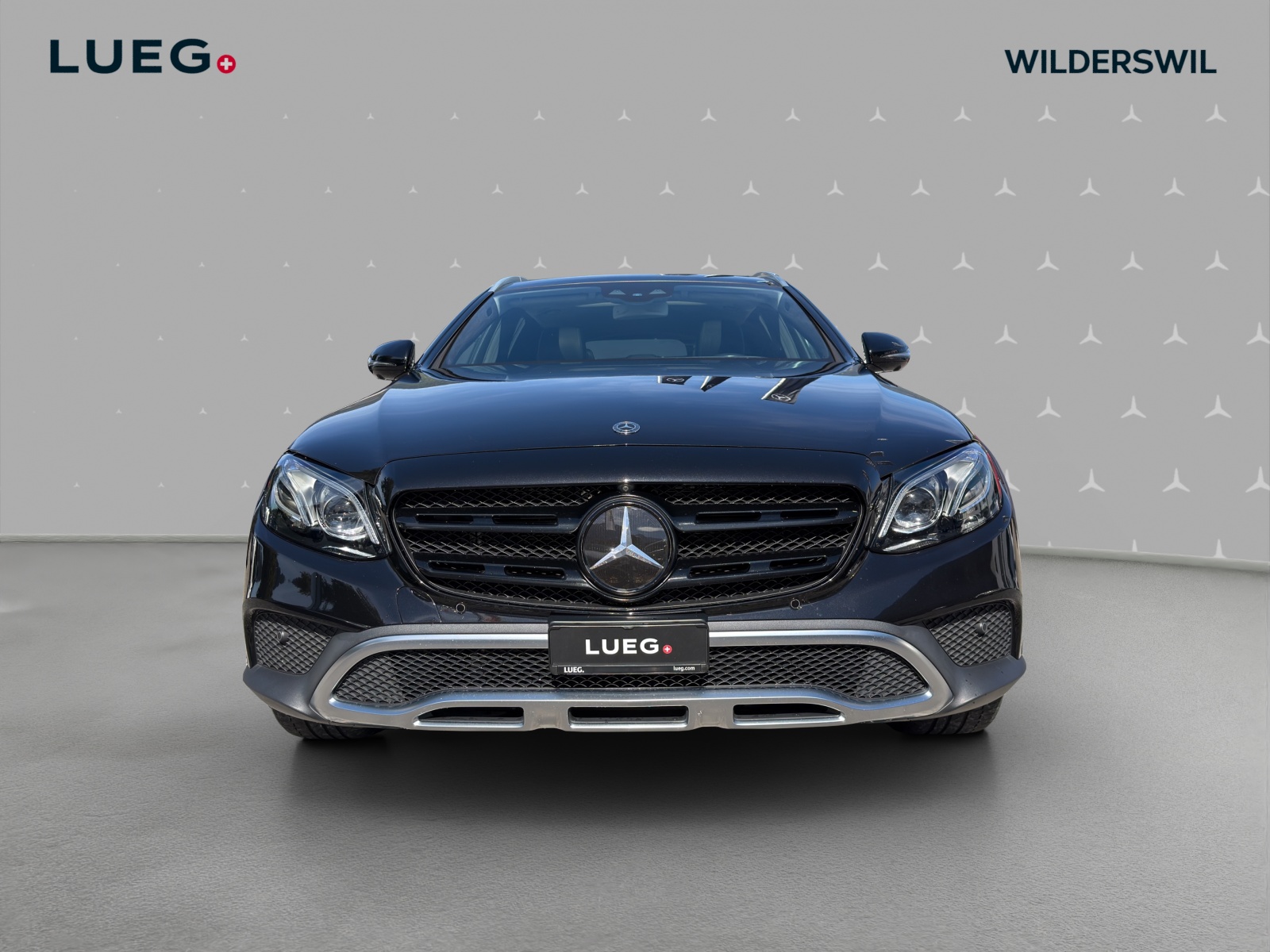 MERCEDES-BENZ E 220 d All-Terrain Avantgarde 4Matic 9G-Tronic-image-5