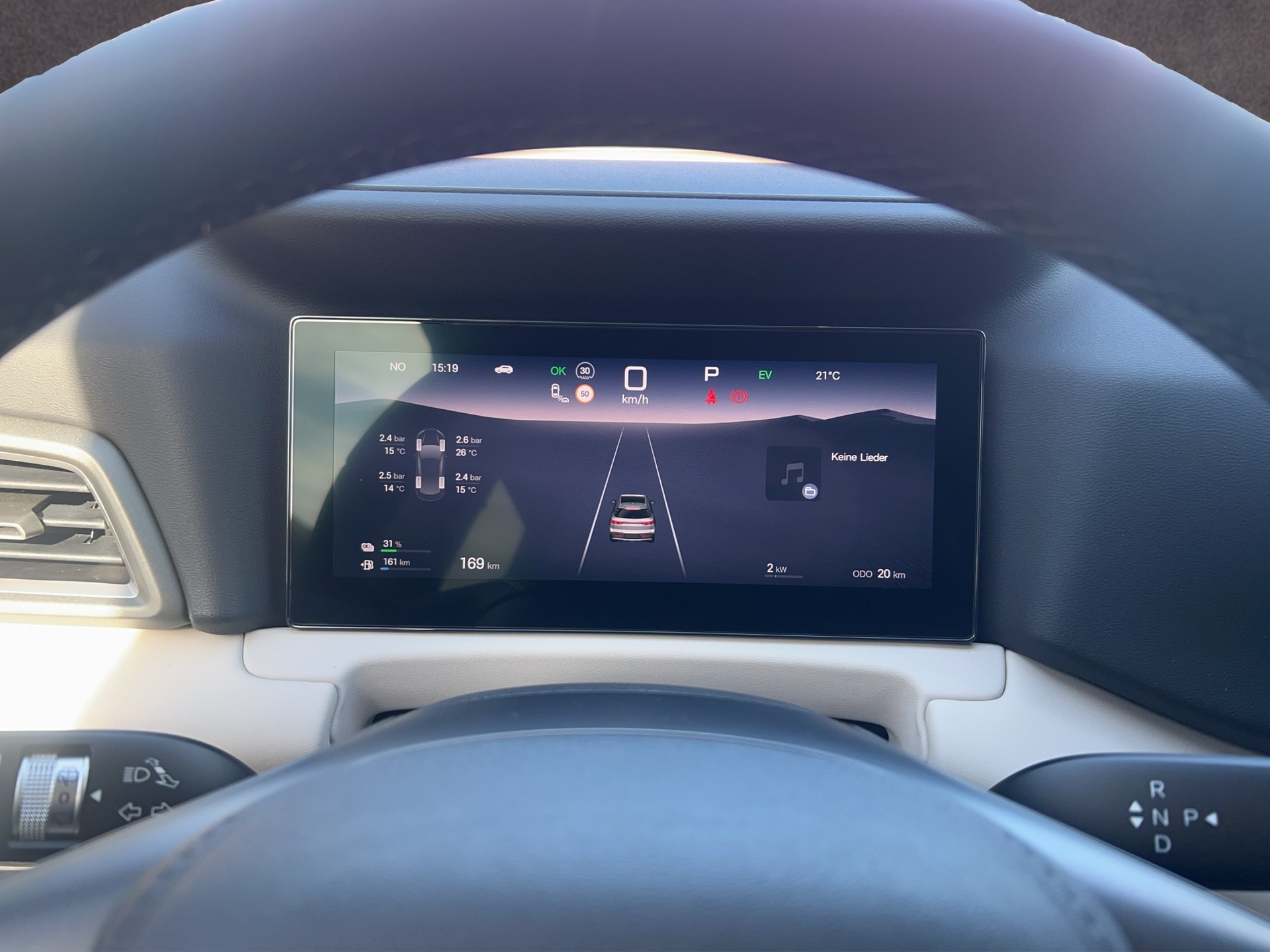 BYD Atto 2 DM-i Boost-image-13