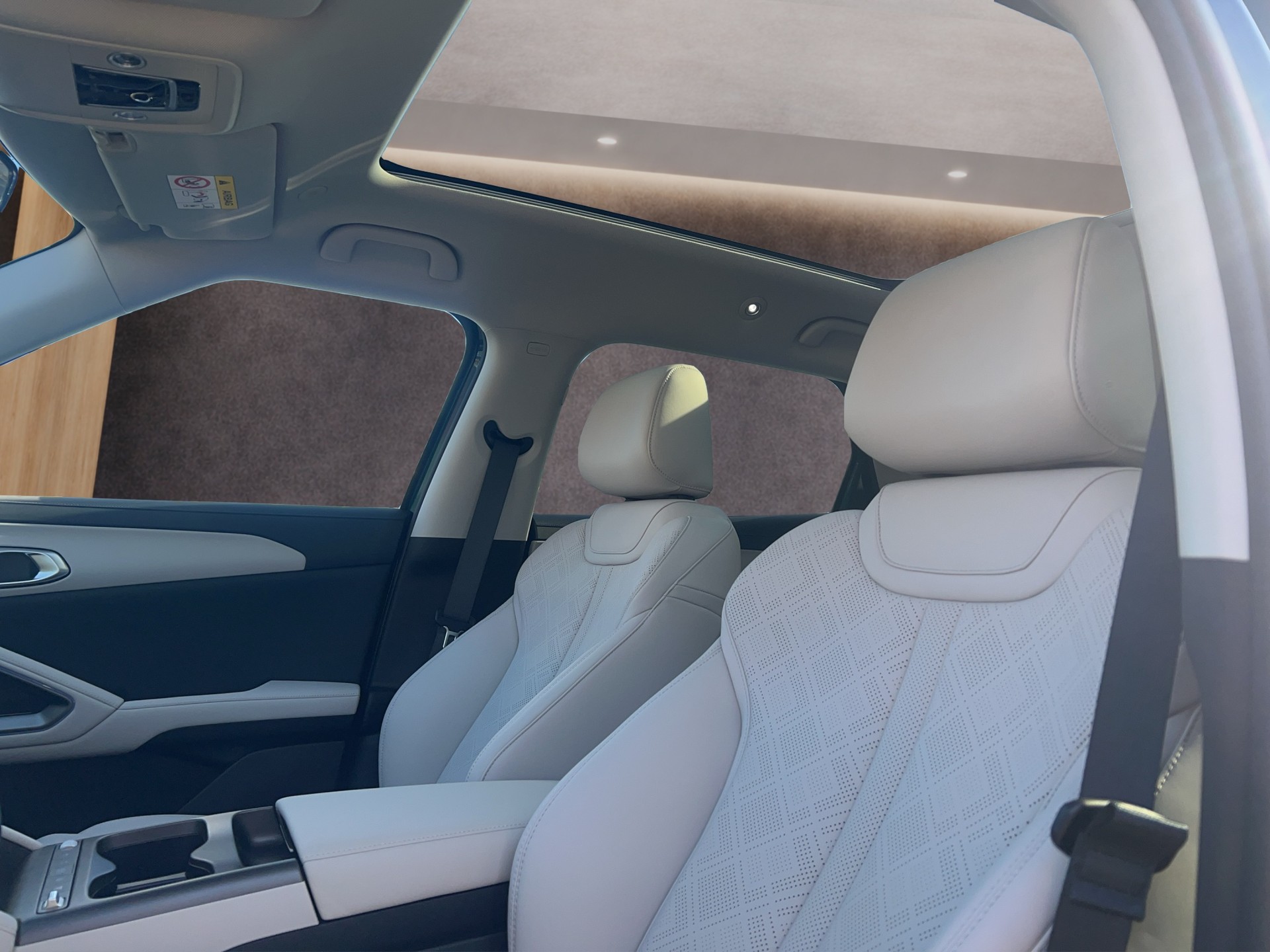 BYD Atto 2 DM-i Boost-image-10