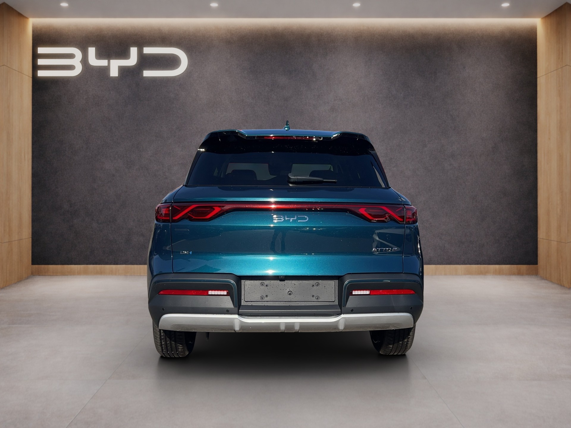 BYD Atto 2 DM-i Boost-image-3