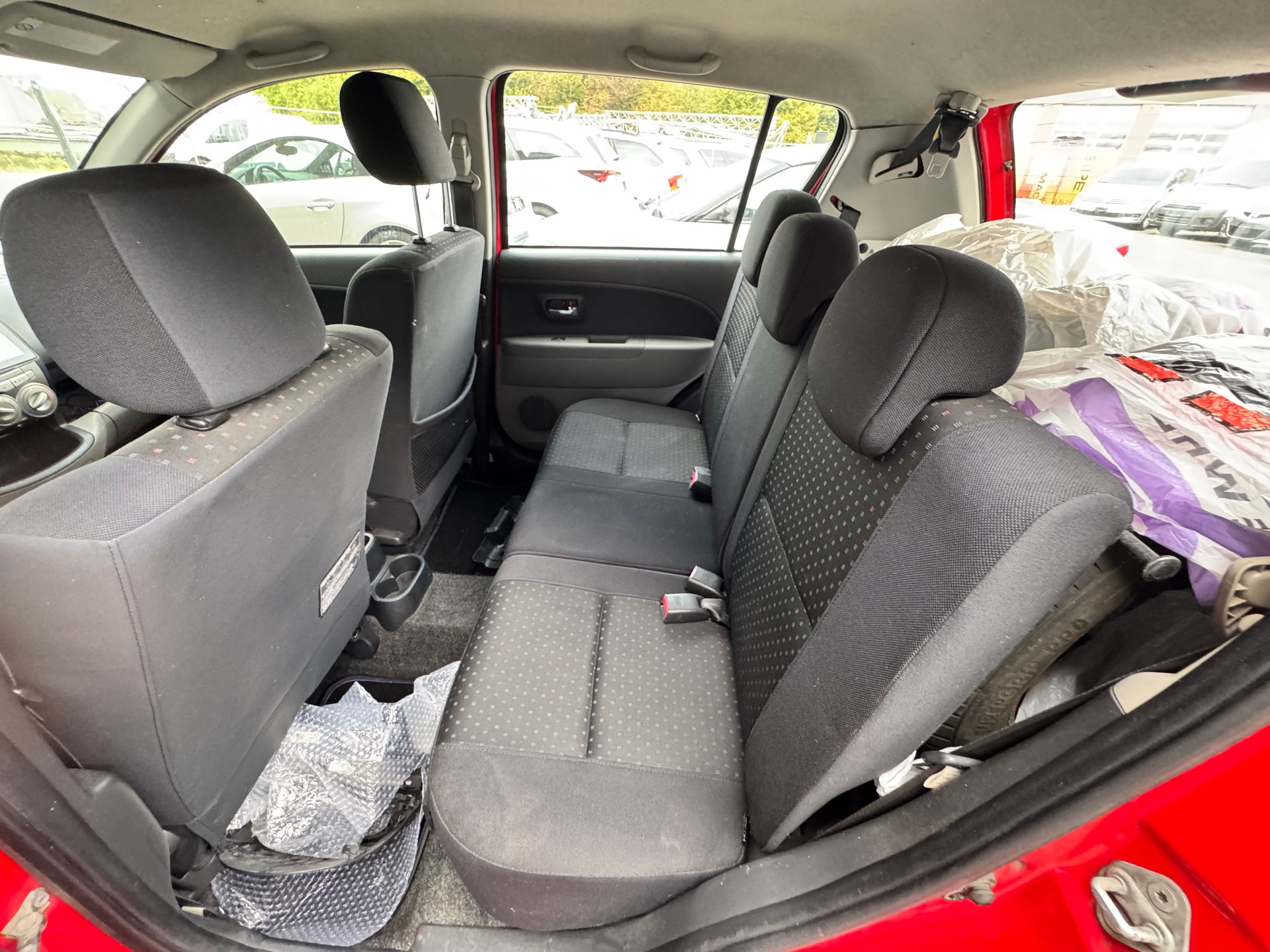 DAIHATSU Sirion 1.3 eco-4WD-image-12