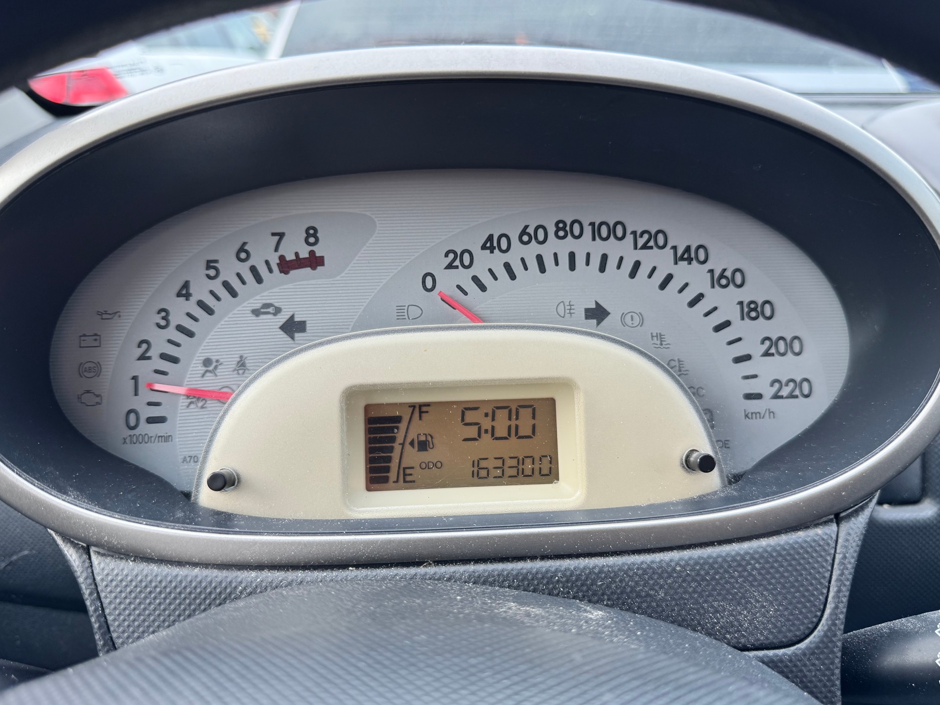 DAIHATSU Sirion 1.3 eco-4WD-image-6