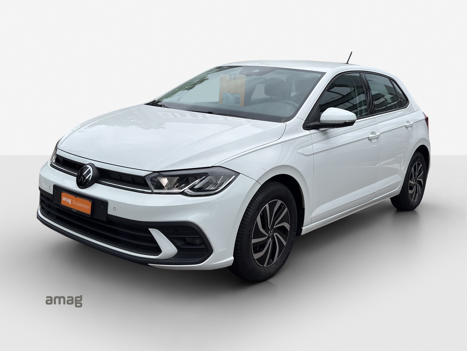 VW Polo 1.0 TSI Life DSG-image-0