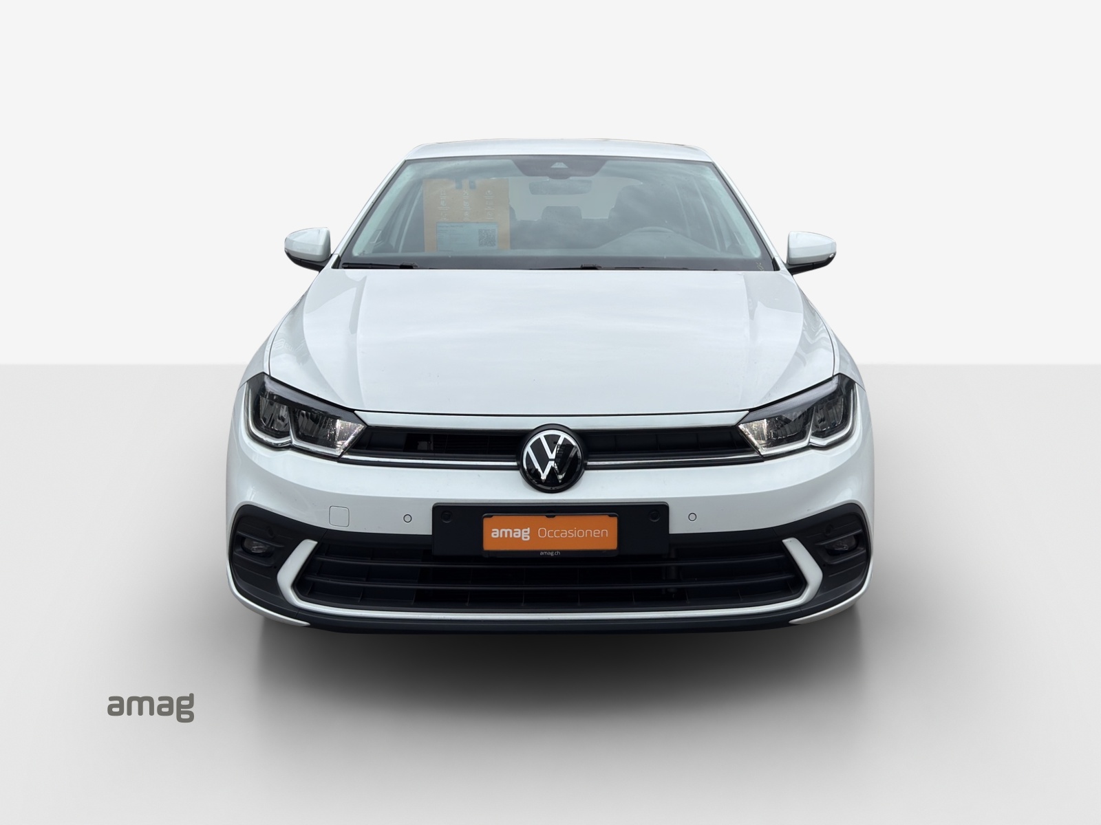 VW Polo 1.0 TSI Life DSG-image-6