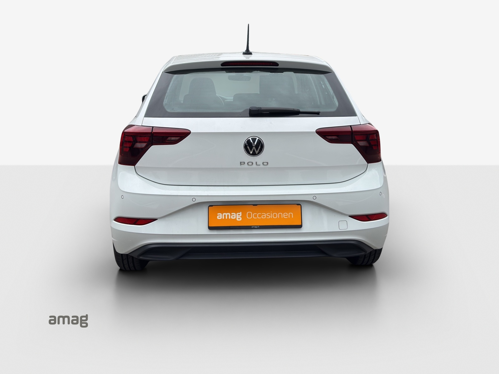 VW Polo 1.0 TSI Life DSG-image-3