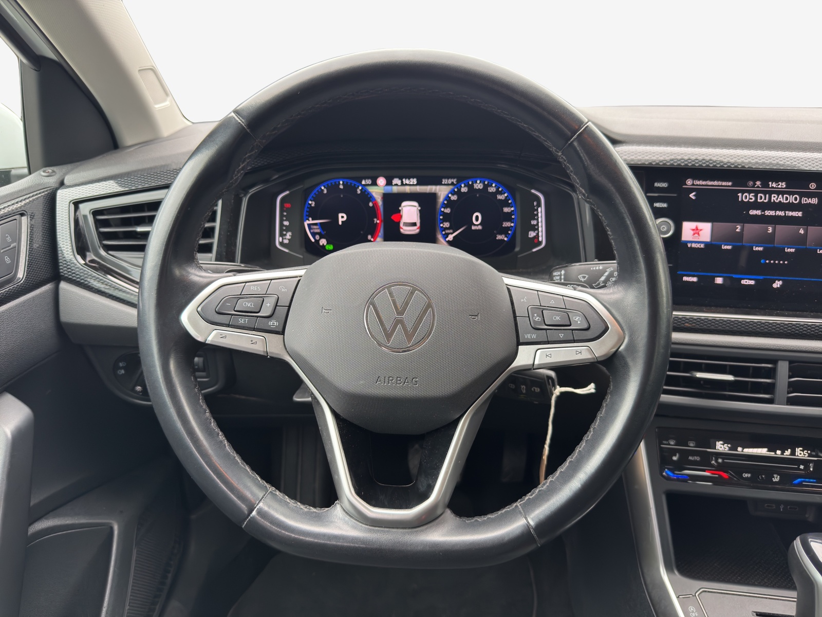 VW Polo 1.0 TSI Life DSG-image-9