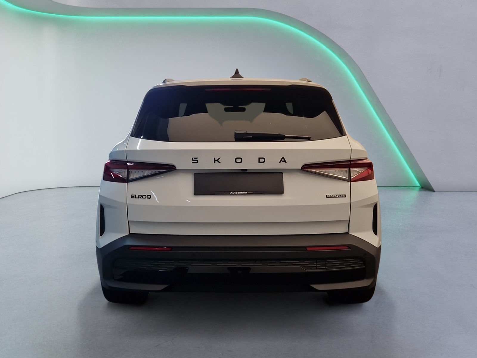 SKODA Elroq 85x Sportline 4x4-showroom-element-3