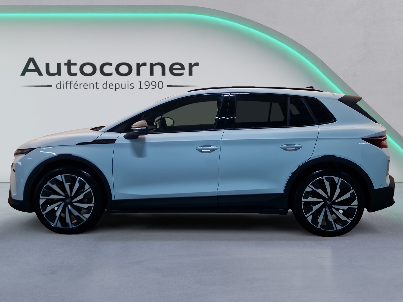 SKODA Elroq 85x Sportline 4x4-showroom-element-1