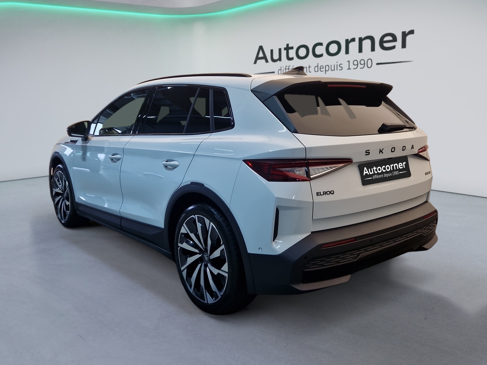 SKODA Elroq 85x Sportline 4x4-showroom-element-2