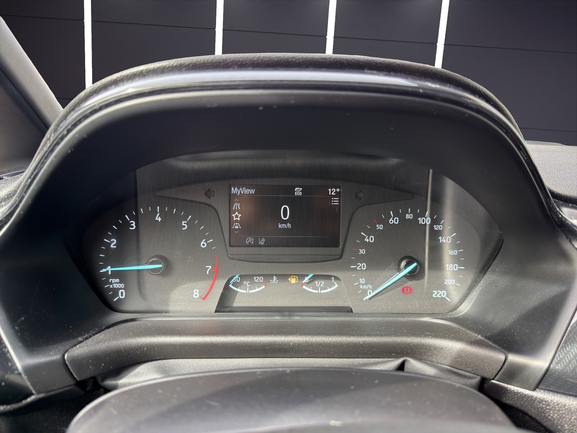 FORD Fiesta 1.0 SCTi ST Line-image-8