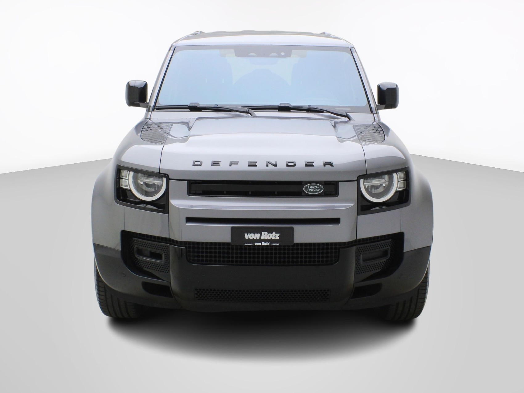 LAND ROVER Defender 2.0 P400e S-image-5