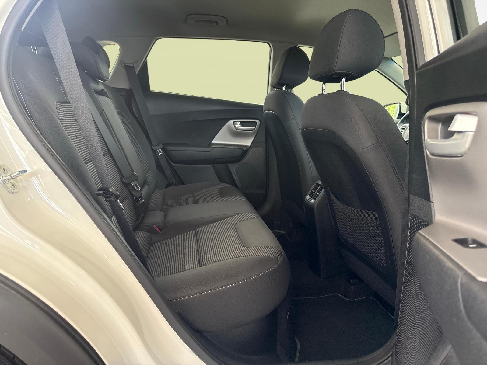 KIA Niro 1.6 GDi Hybrid Power 25 - Batteria HV nuova - Ruote invernali incluse-image-10