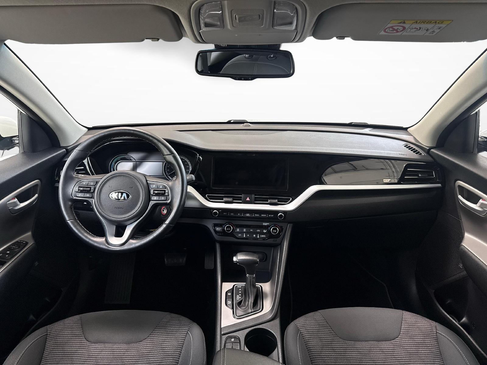 KIA Niro 1.6 GDi Hybrid Power 25 - Batteria HV nuova - Ruote invernali incluse-image-8