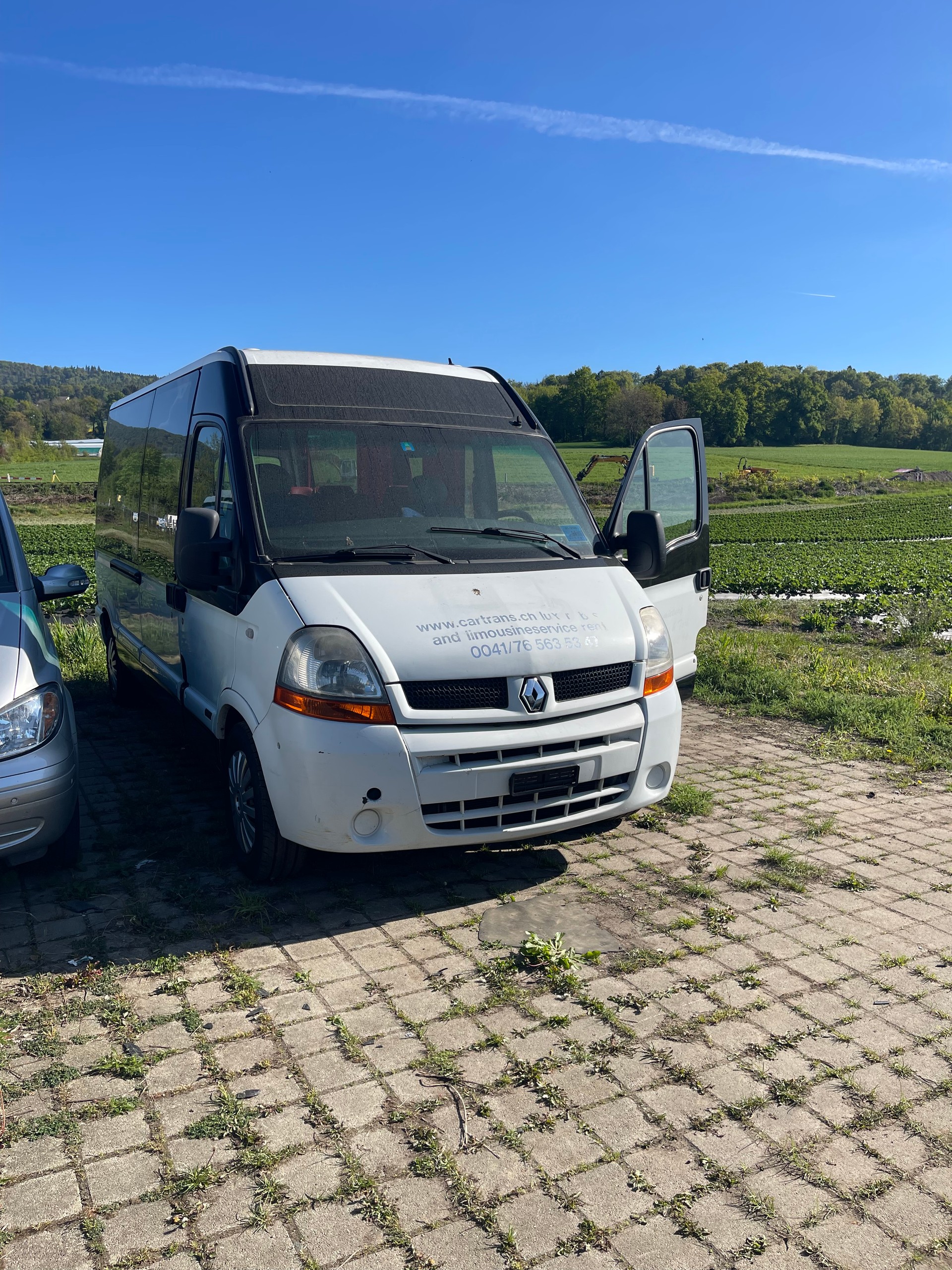 RENAULT Master T35 3.0dCi 2DCL13Z-image-1